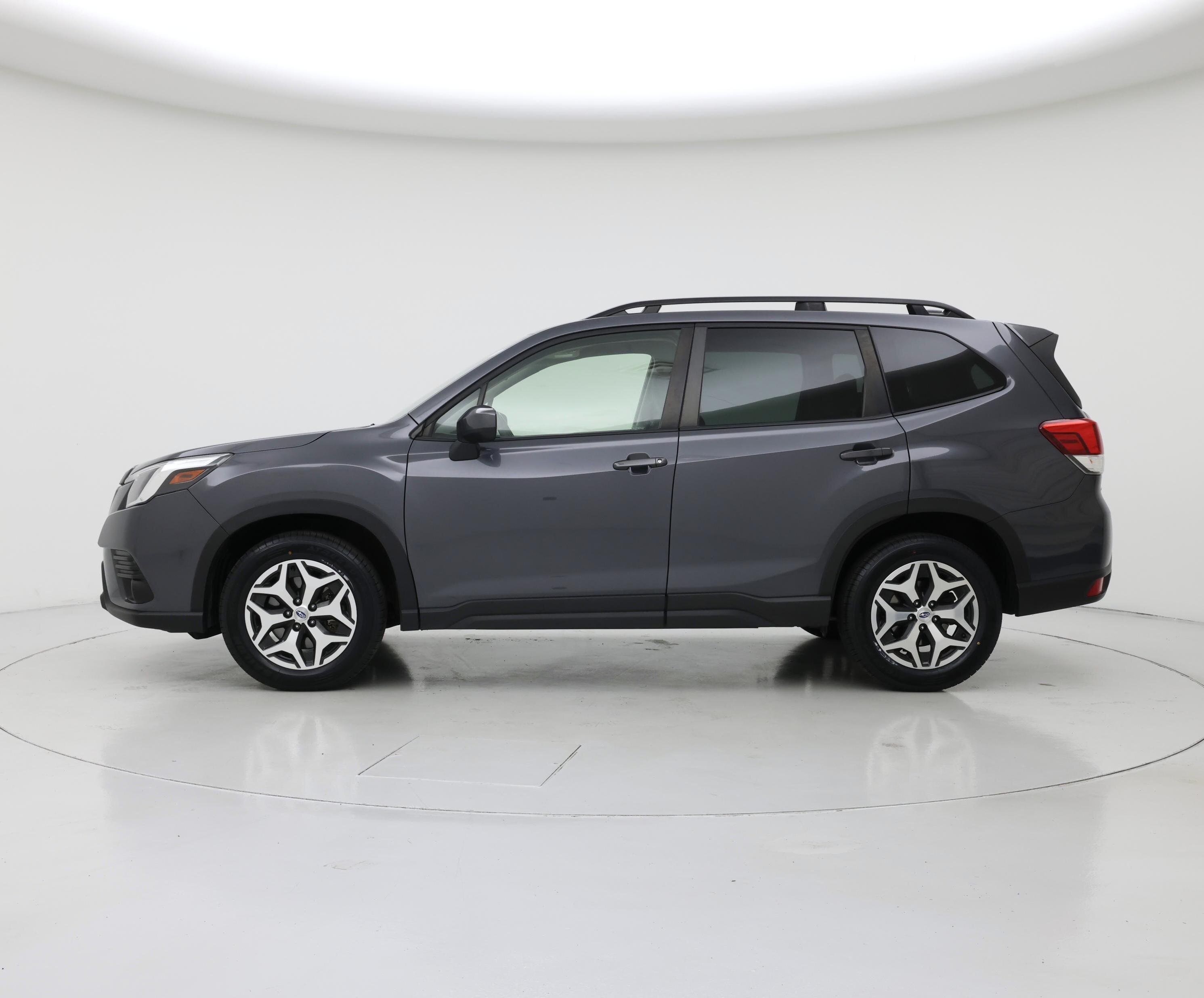 Thumbnail: 2022 Subaru Forester - 3