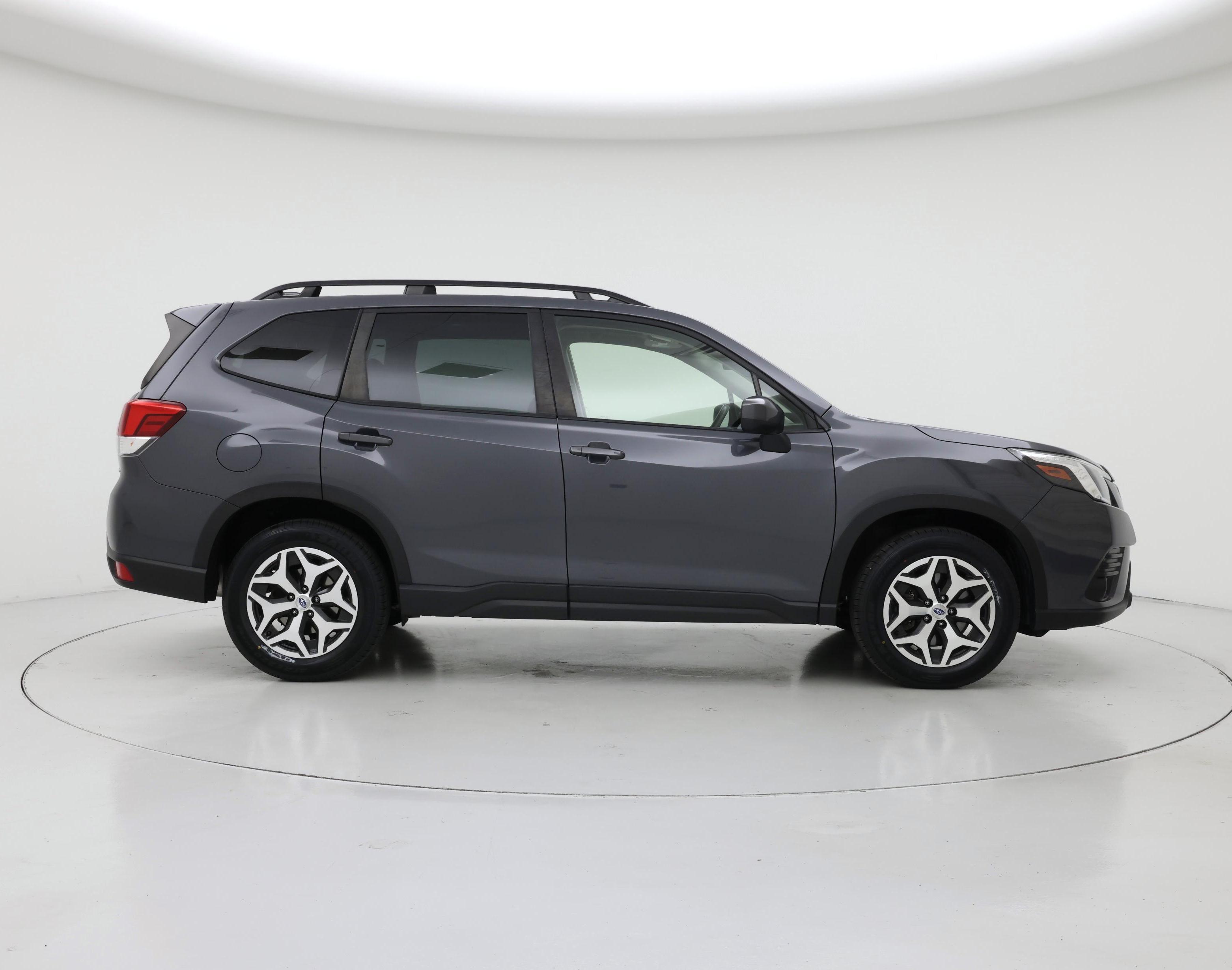 Thumbnail: 2022 Subaru Forester - 7