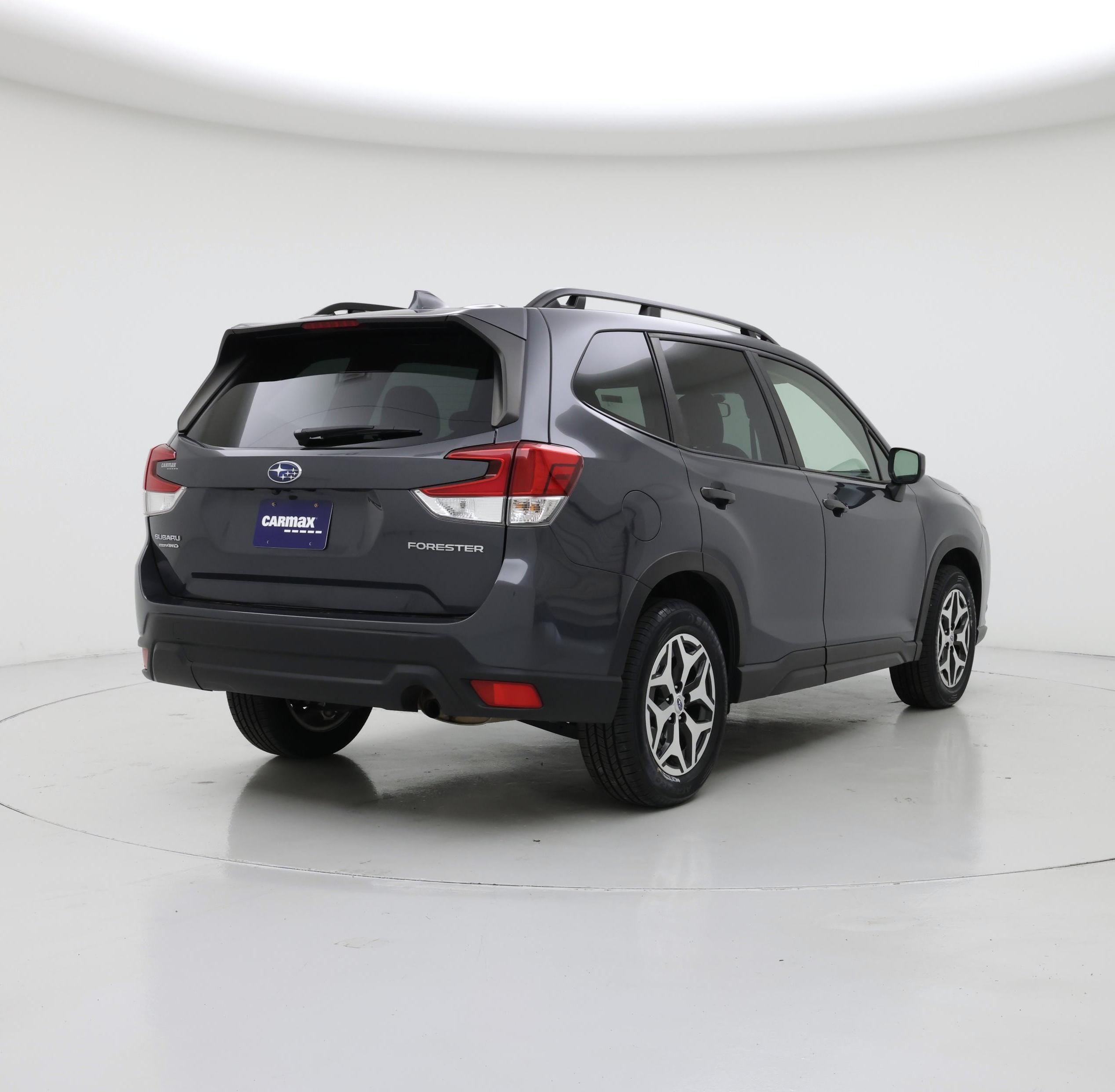 Thumbnail: 2022 Subaru Forester - 8