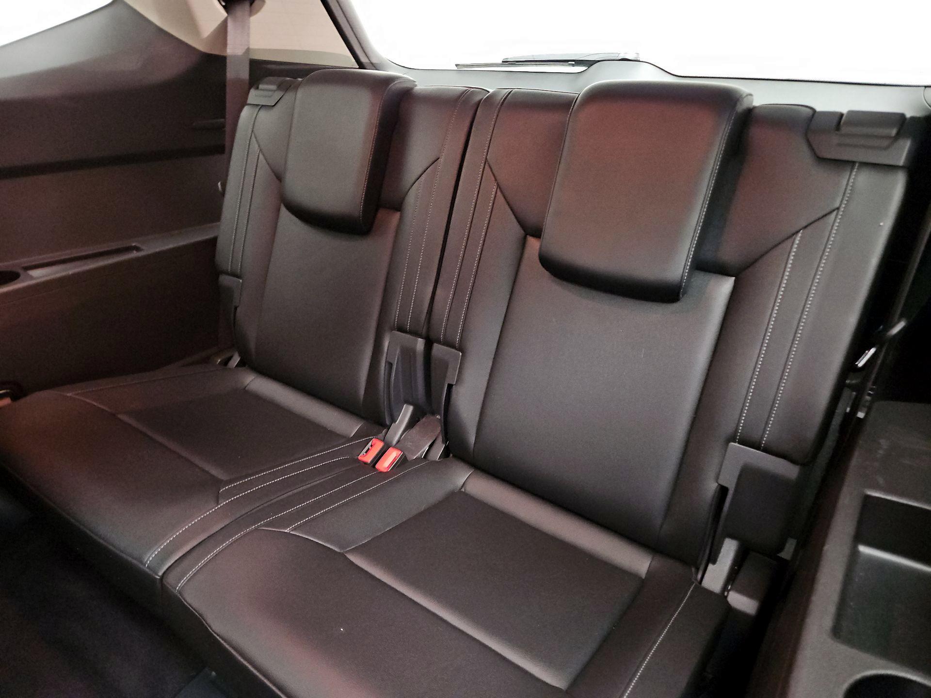 Thumbnail: 2018 Volkswagen Atlas - 19