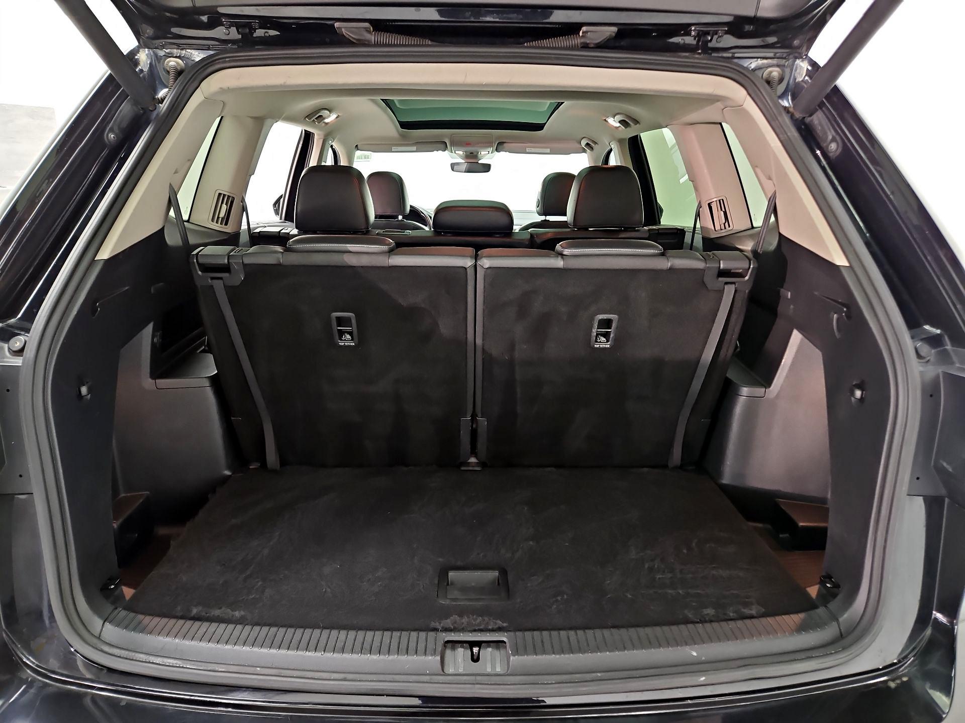 Thumbnail: 2018 Volkswagen Atlas - 20