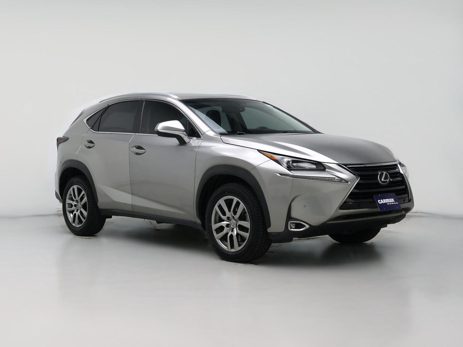 2016 Lexus NX