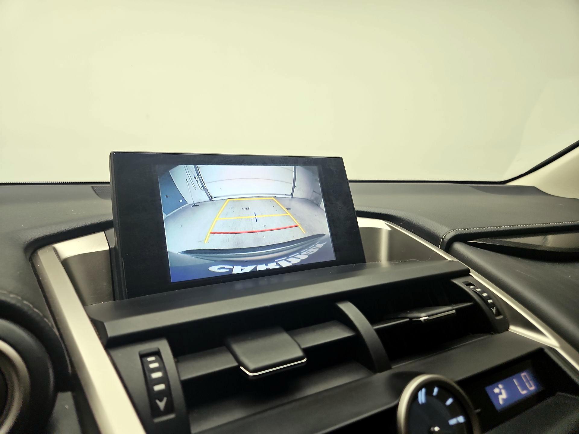 Thumbnail: 2016 Lexus NX - 14