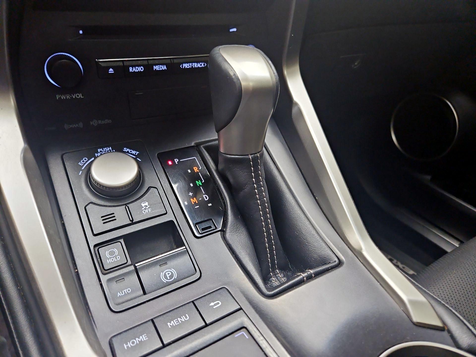 Thumbnail: 2016 Lexus NX - 17