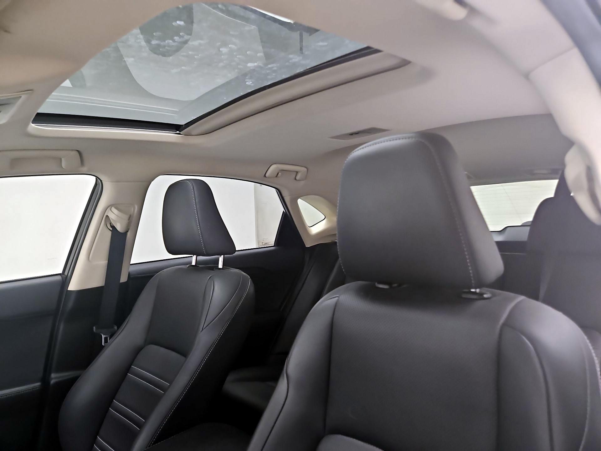 Thumbnail: 2016 Lexus NX - 19