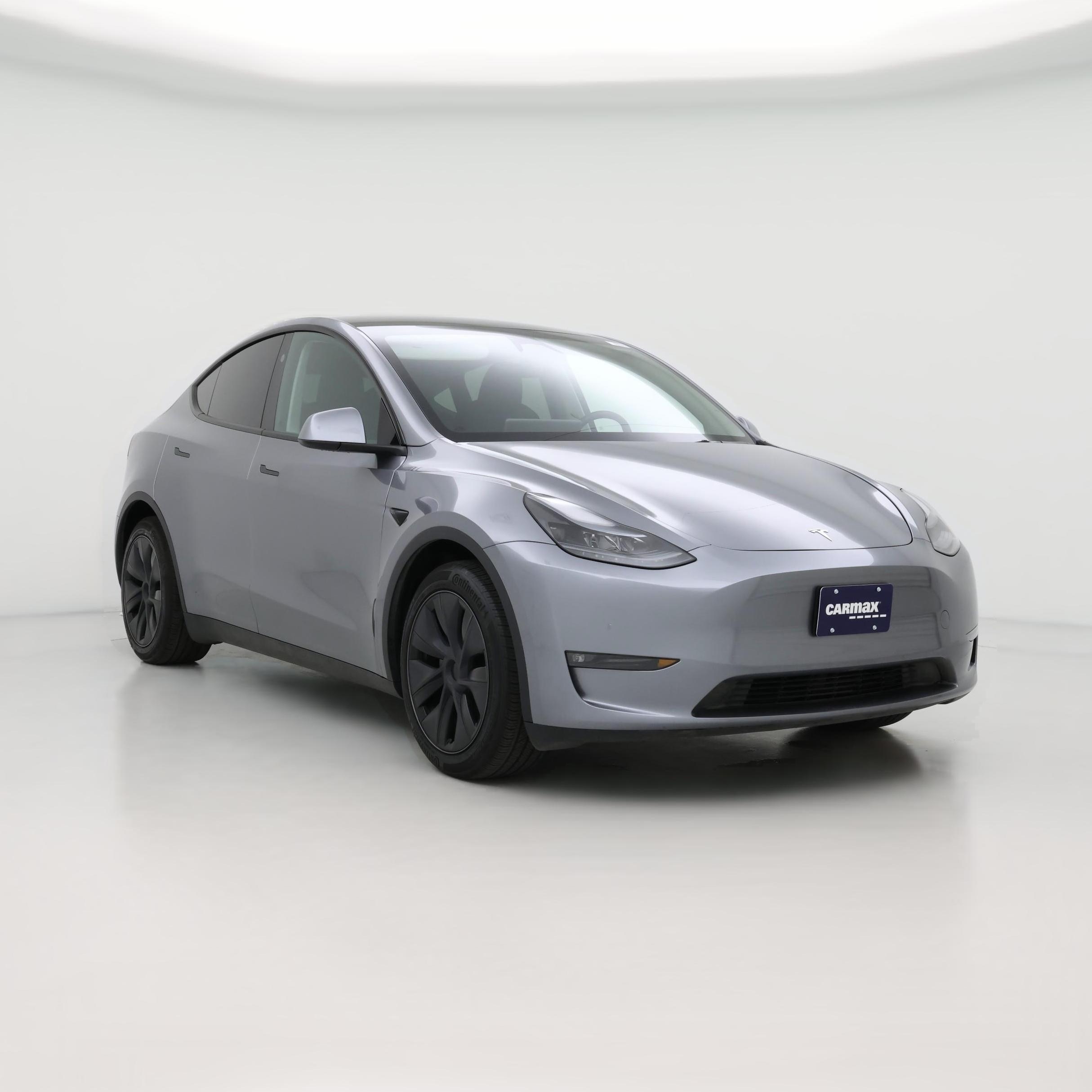 Thumbnail: 2025 Tesla Model Y - 1
