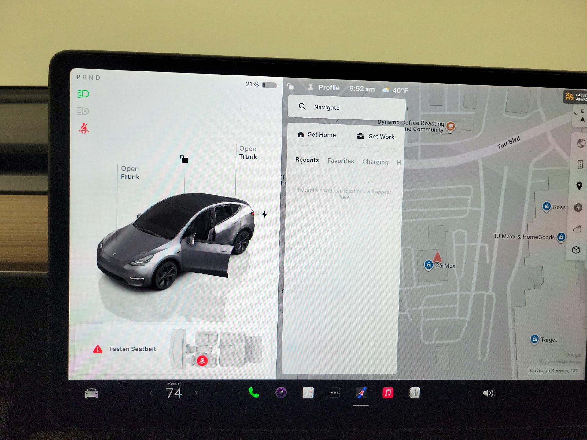 Thumbnail: 2025 Tesla Model Y - 13