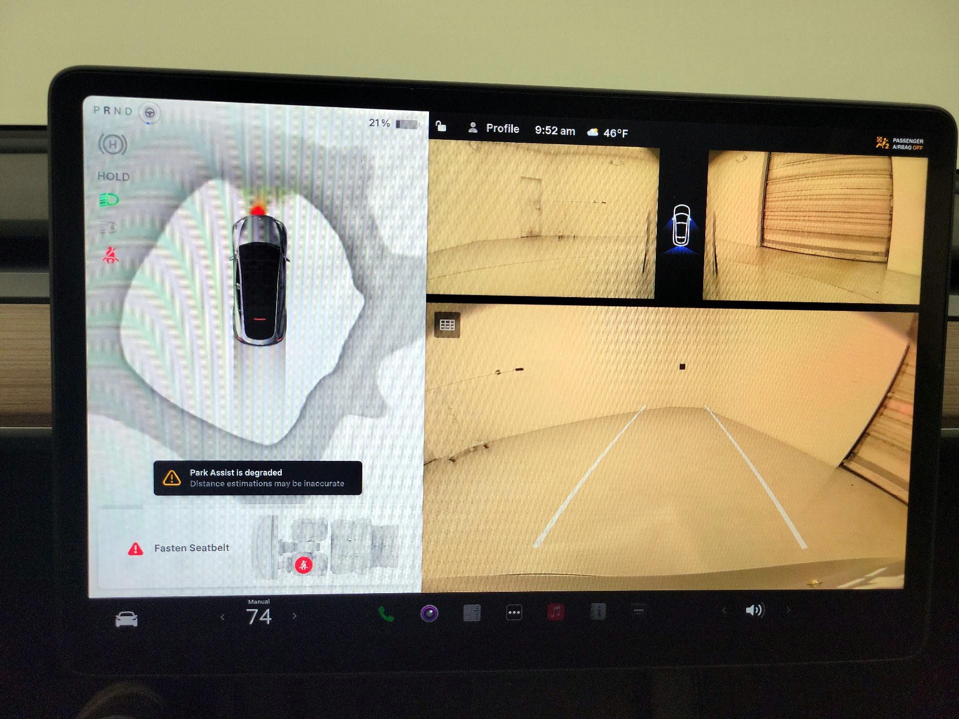 Thumbnail: 2025 Tesla Model Y - 14