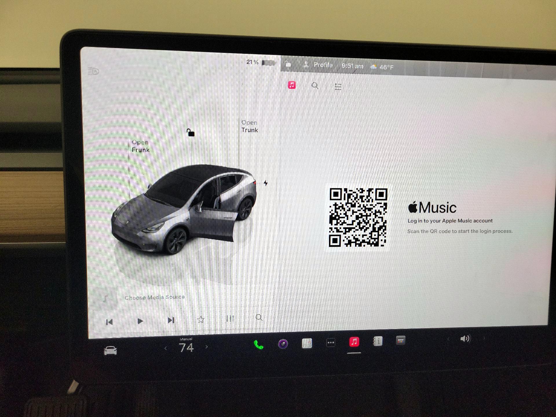 Thumbnail: 2025 Tesla Model Y - 15