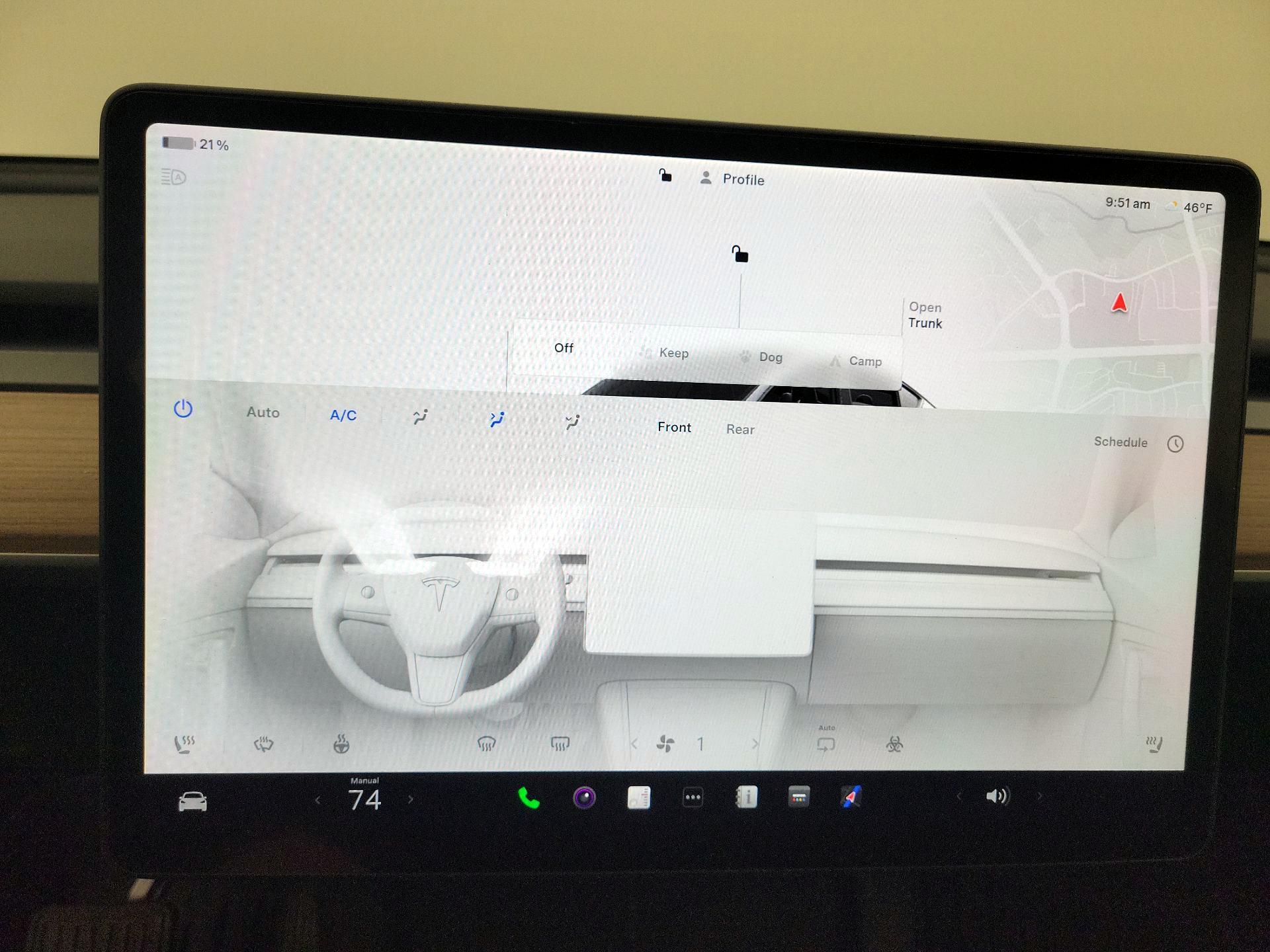 Thumbnail: 2025 Tesla Model Y - 16