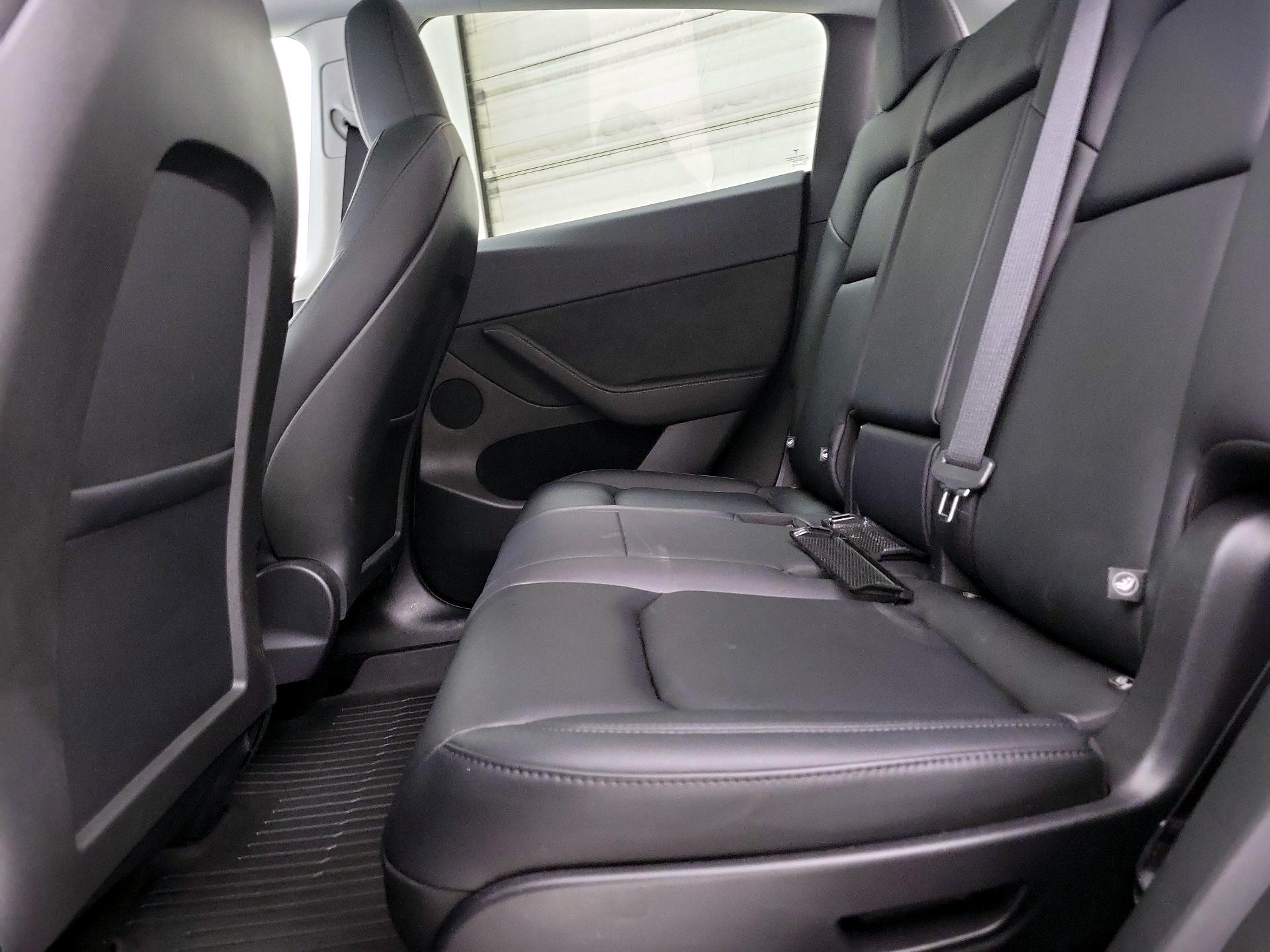 Thumbnail: 2025 Tesla Model Y - 18