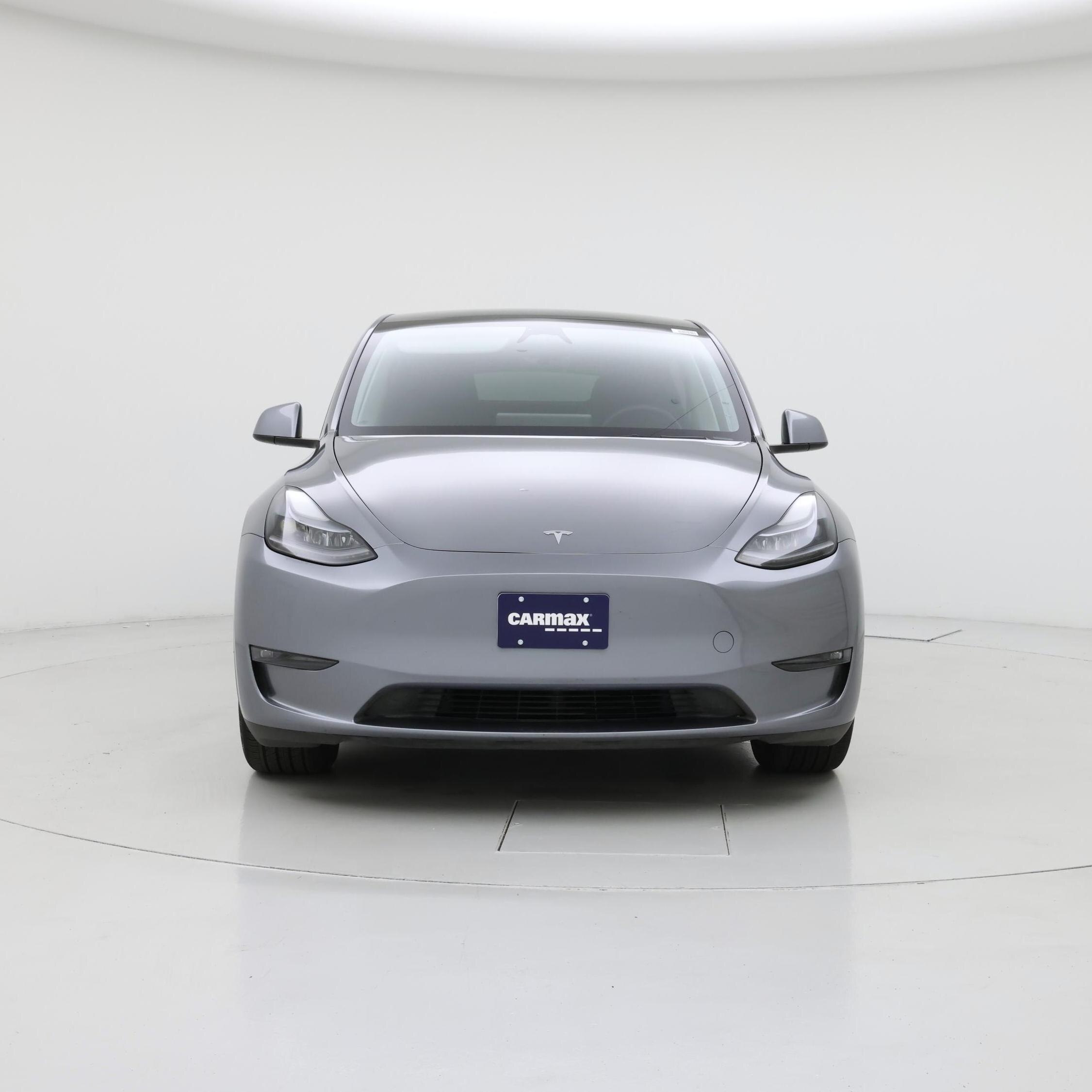 Thumbnail: 2025 Tesla Model Y - 5