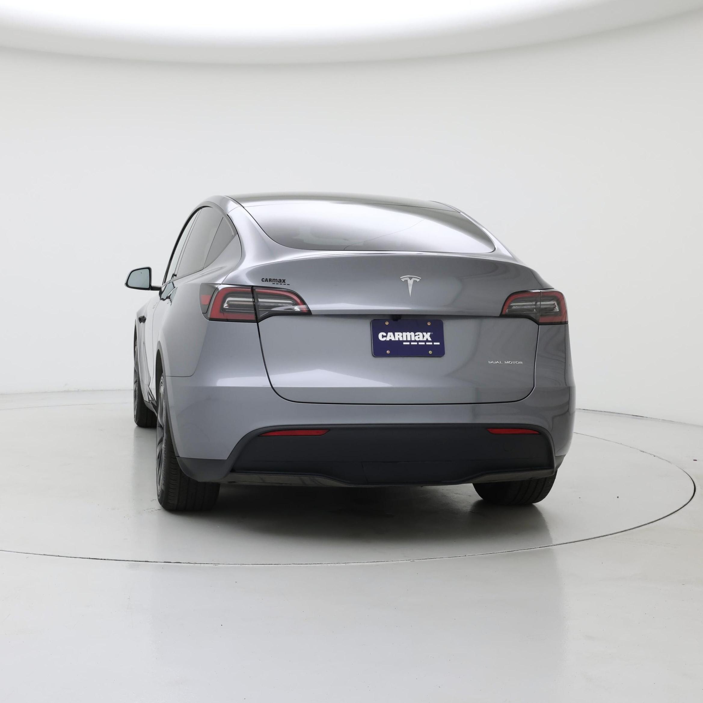 Thumbnail: 2025 Tesla Model Y - 6