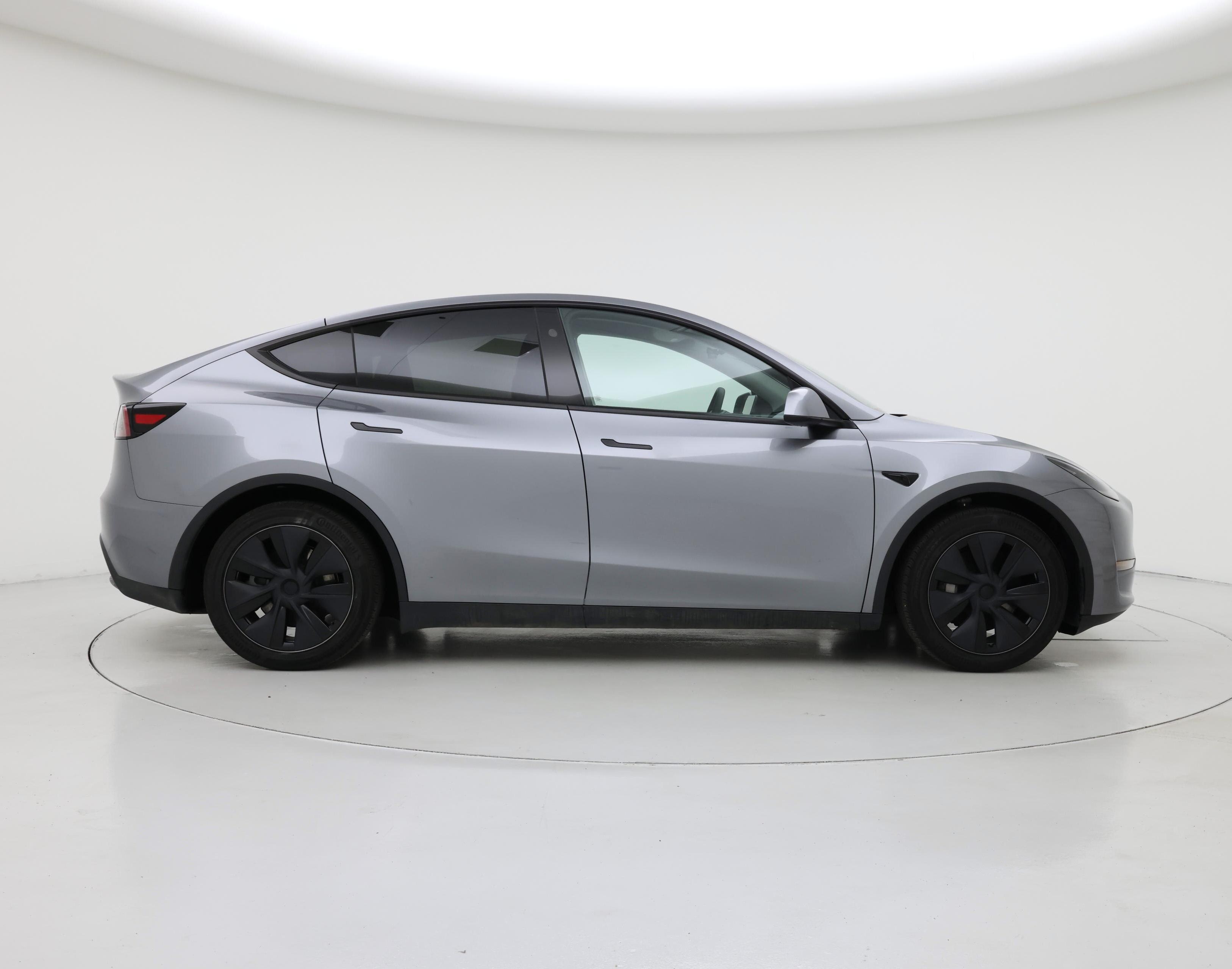 Thumbnail: 2025 Tesla Model Y - 7