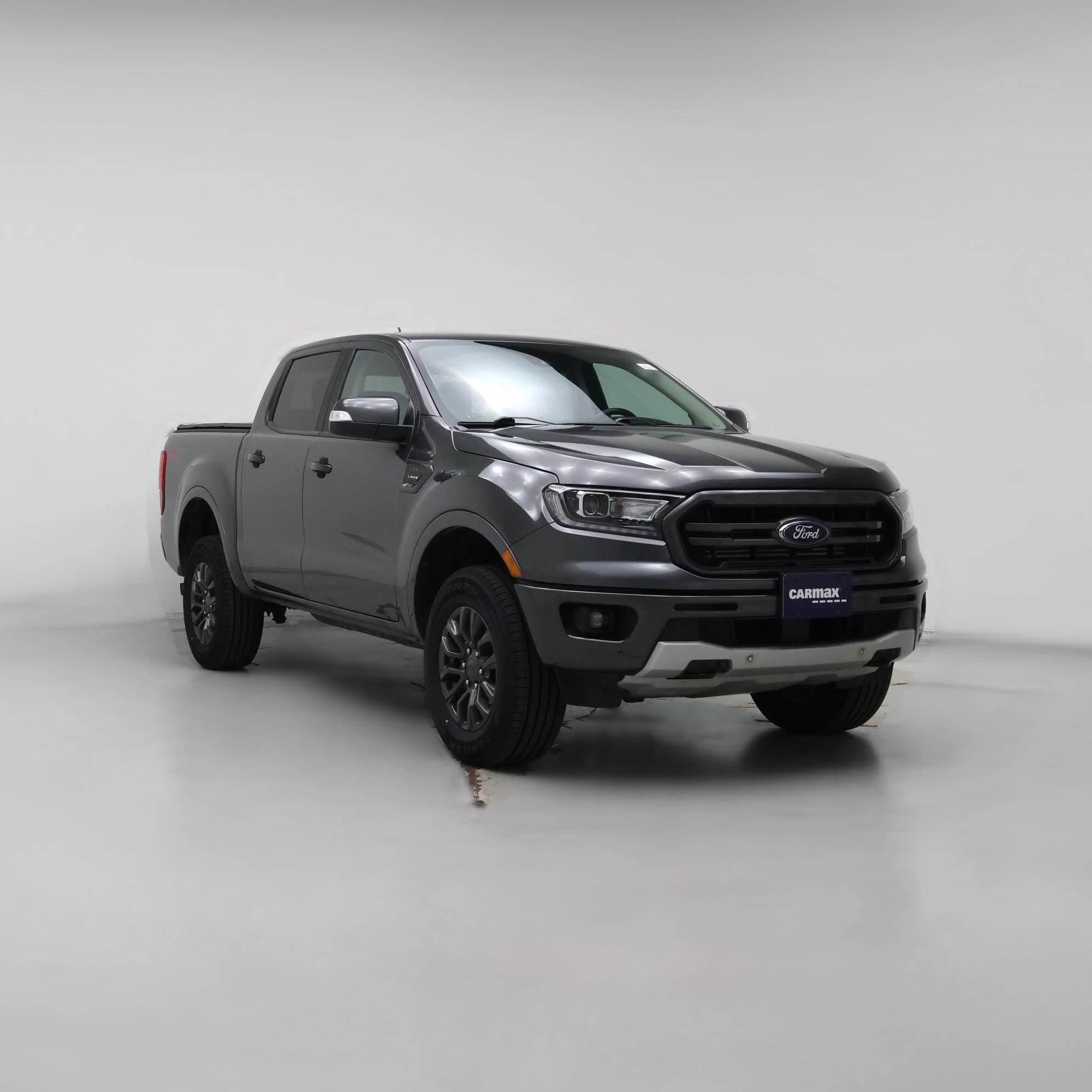 Thumbnail: 2019 Ford Ranger - 1