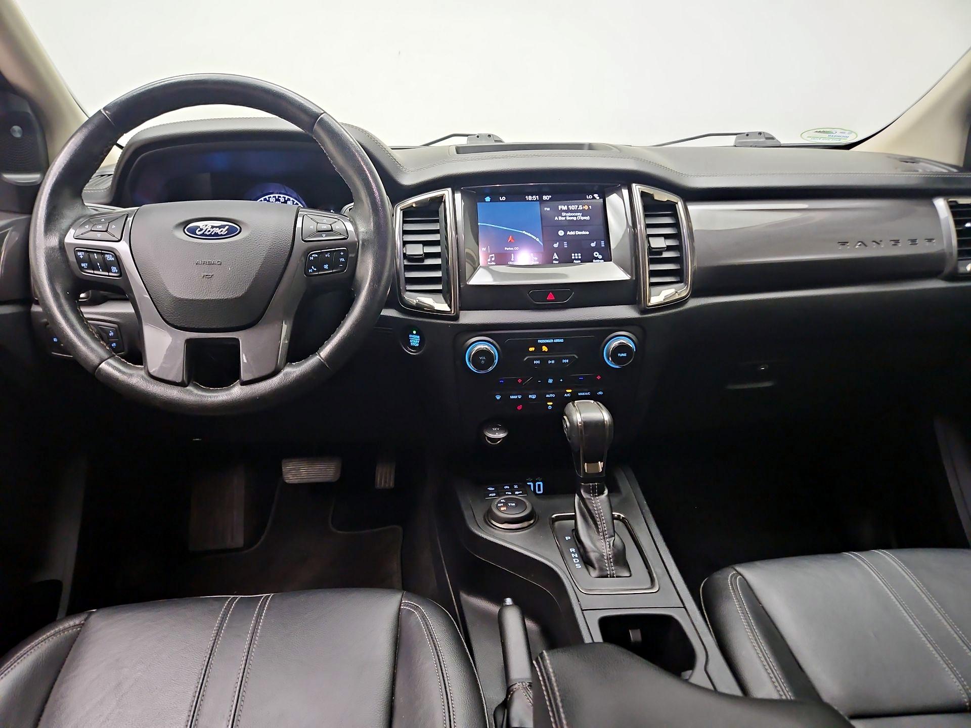 Thumbnail: 2019 Ford Ranger - 9
