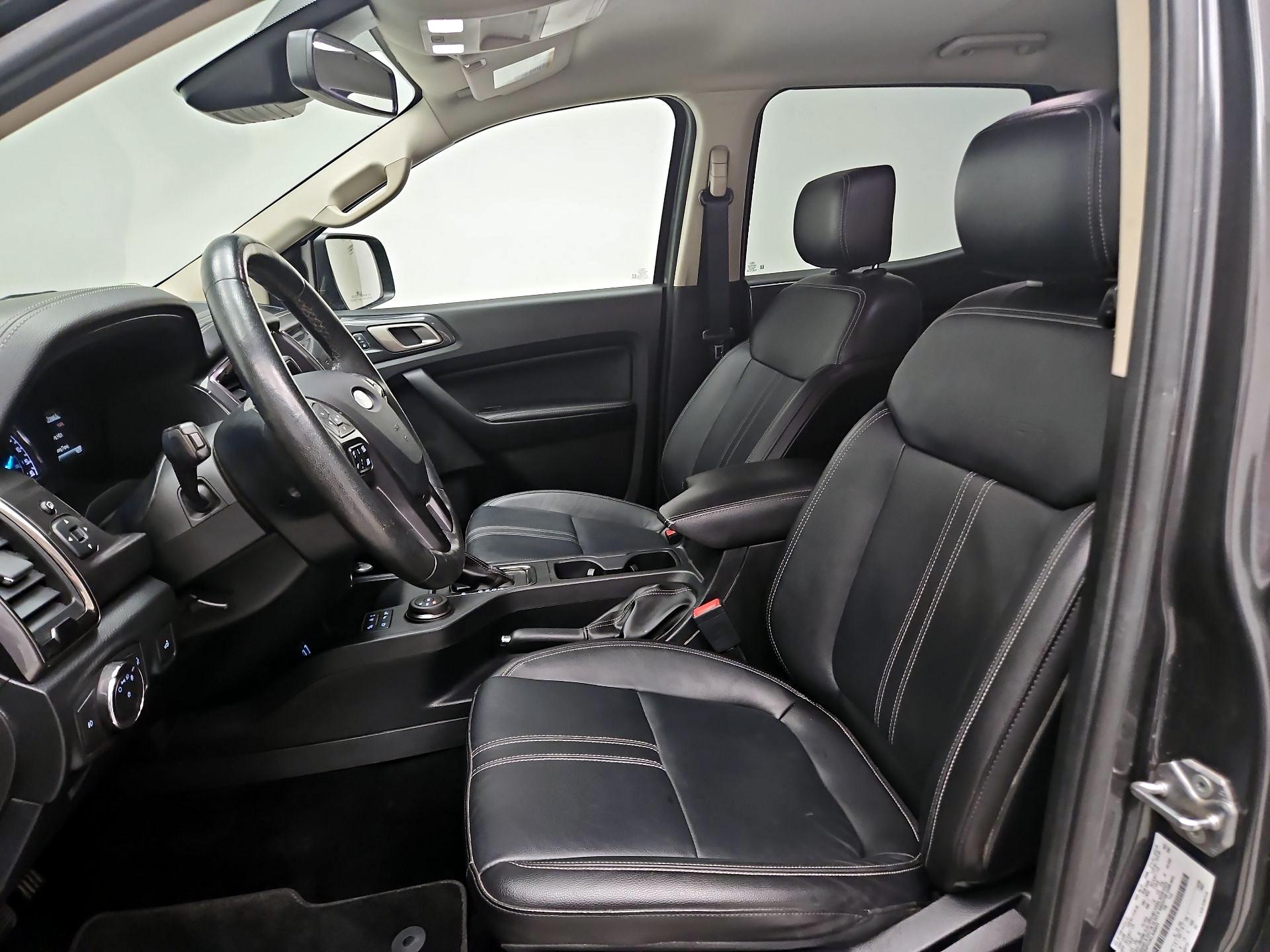 Thumbnail: 2019 Ford Ranger - 11