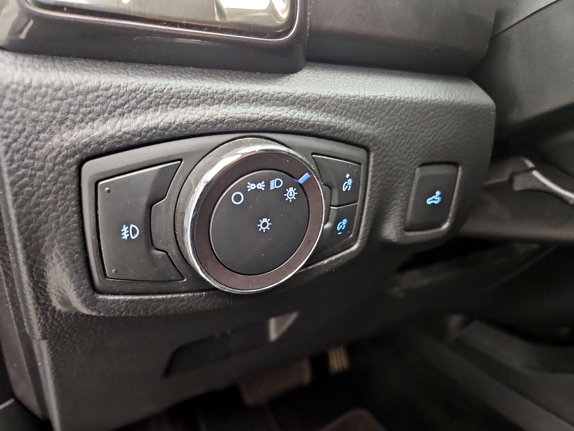 Thumbnail: 2019 Ford Ranger - 13