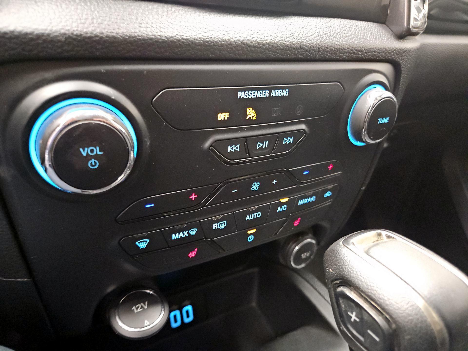 Thumbnail: 2019 Ford Ranger - 17