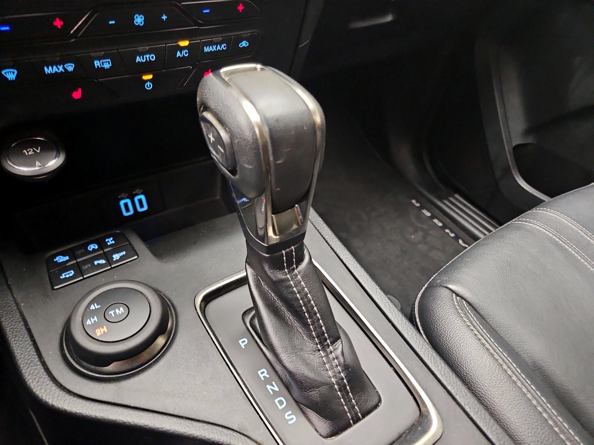 Thumbnail: 2019 Ford Ranger - 18