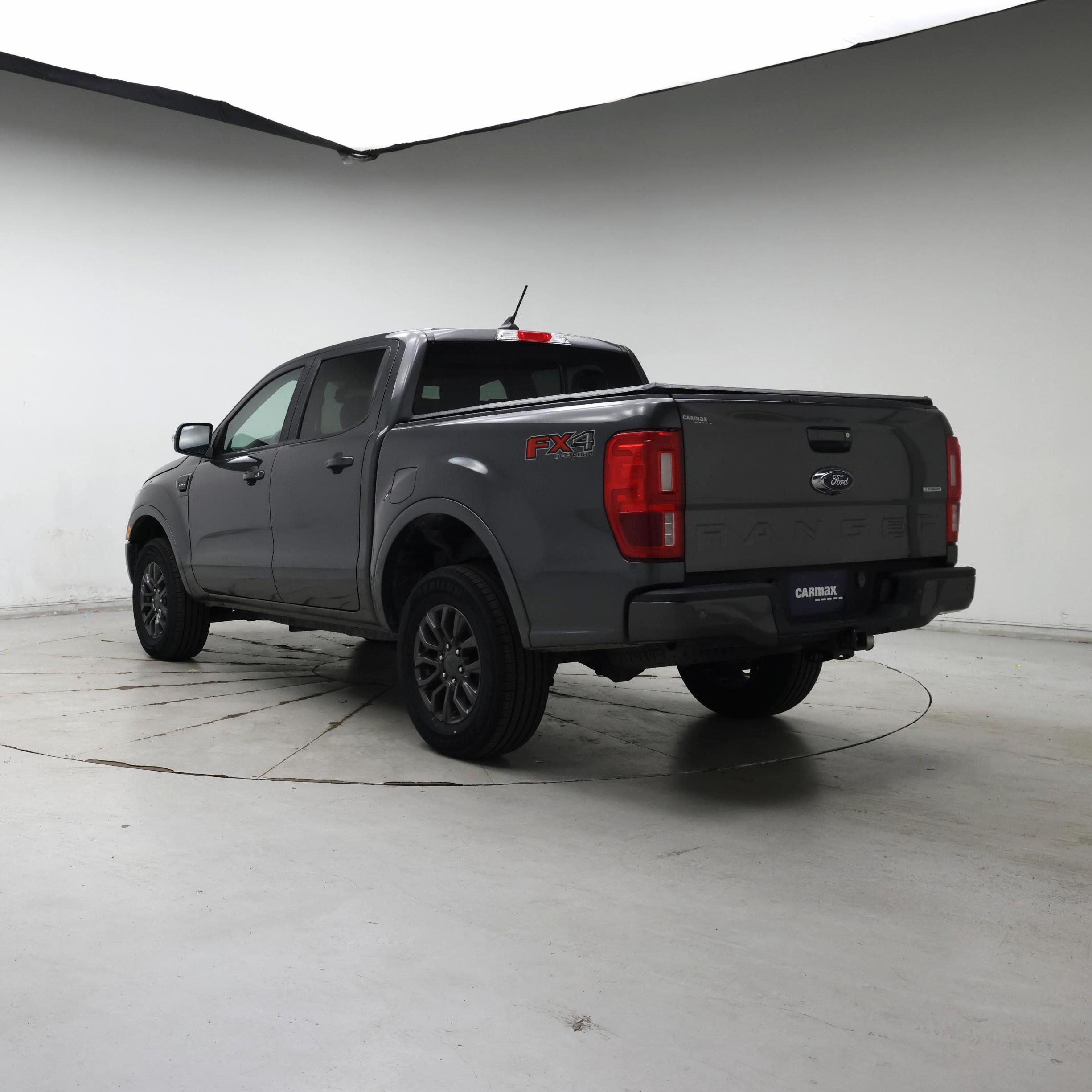 Thumbnail: 2019 Ford Ranger - 2