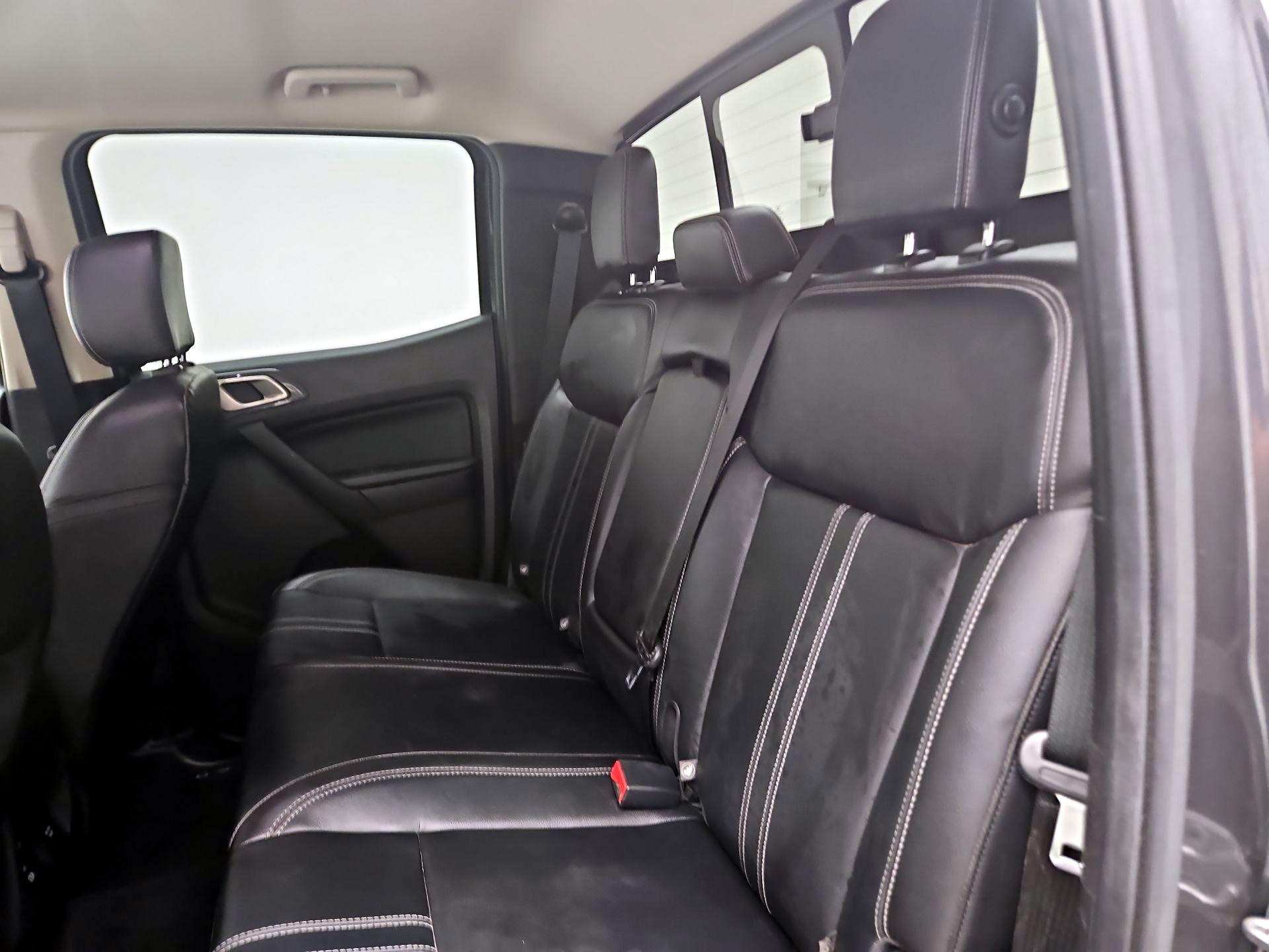 Thumbnail: 2019 Ford Ranger - 20