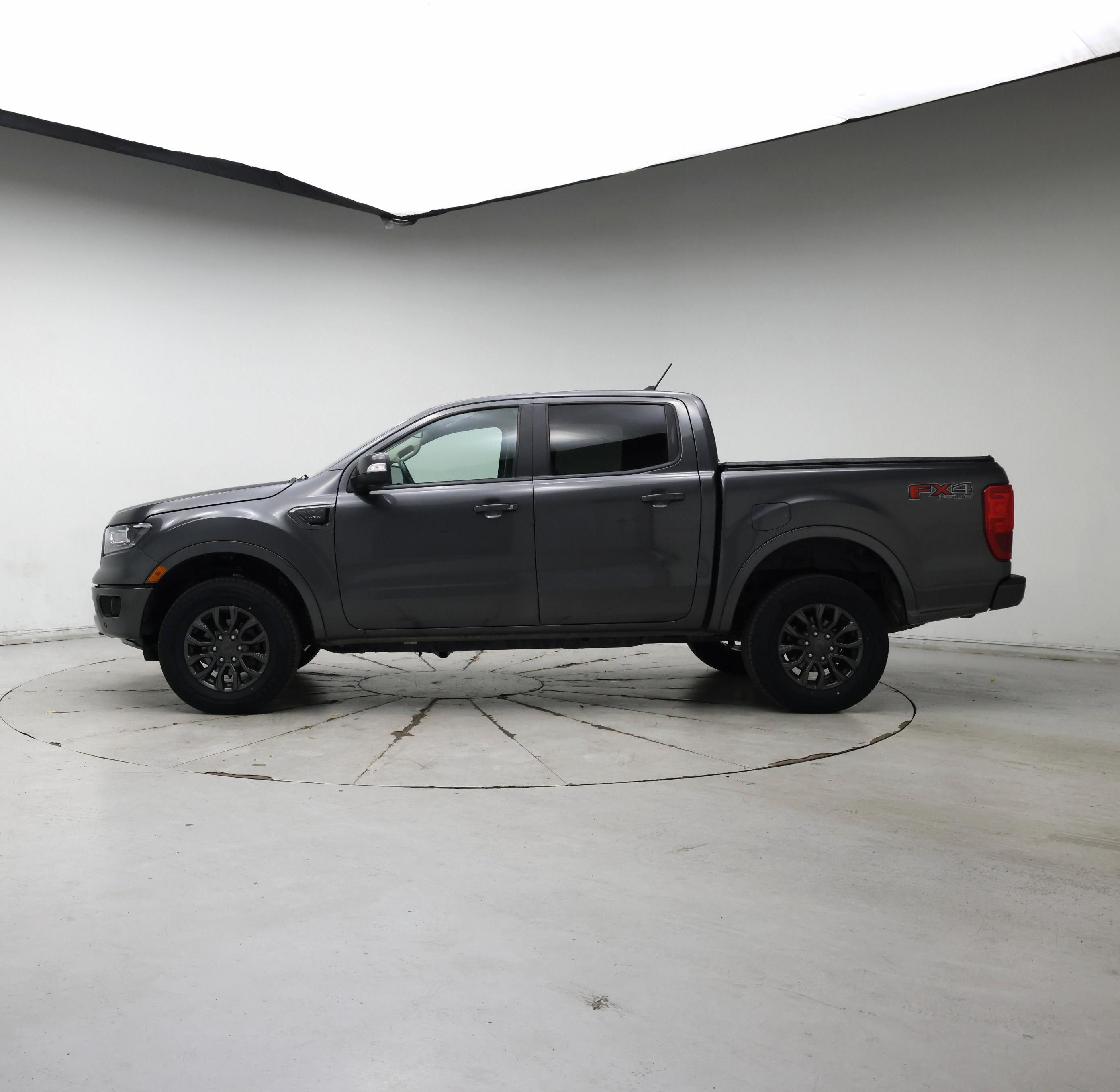 Thumbnail: 2019 Ford Ranger - 3