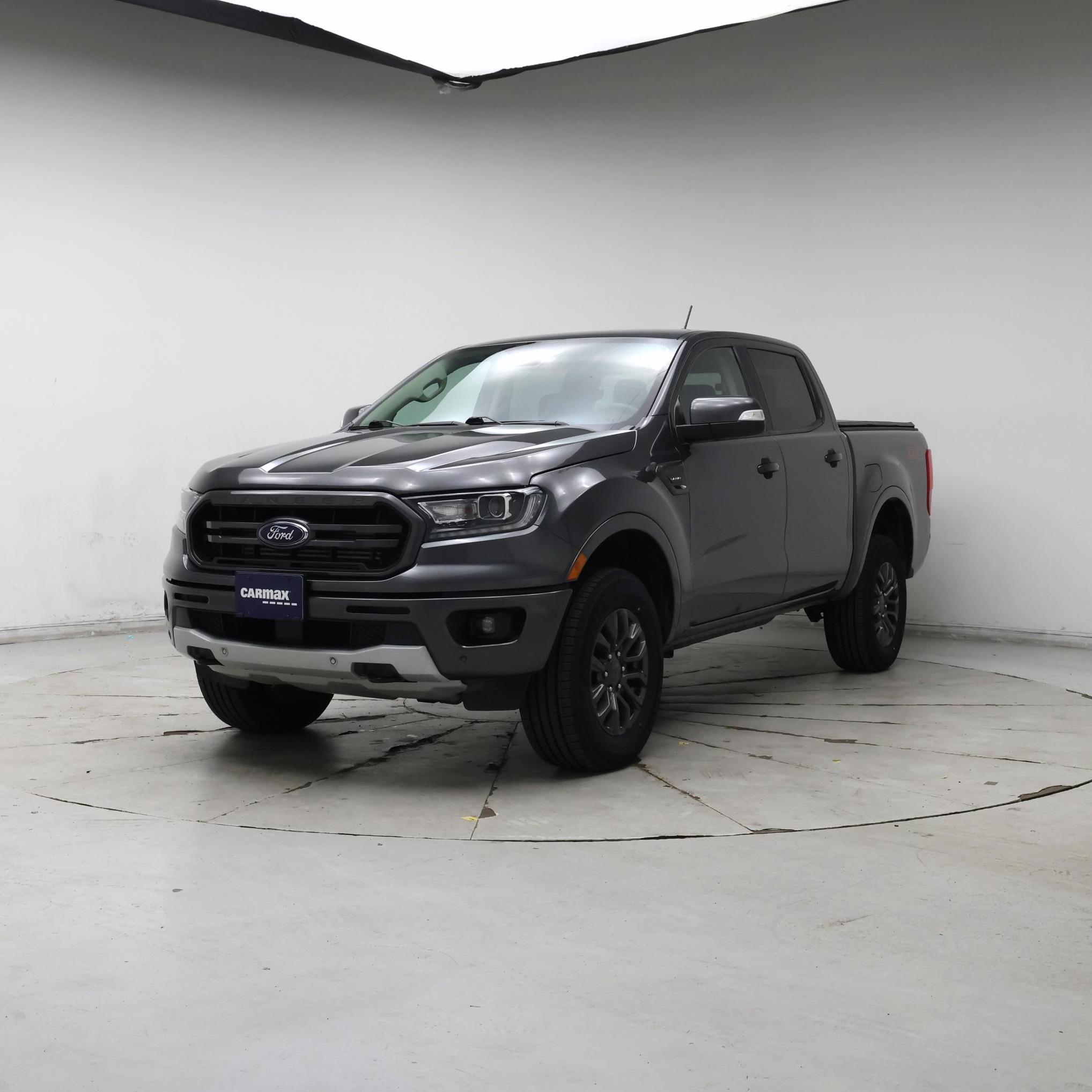 Thumbnail: 2019 Ford Ranger - 4