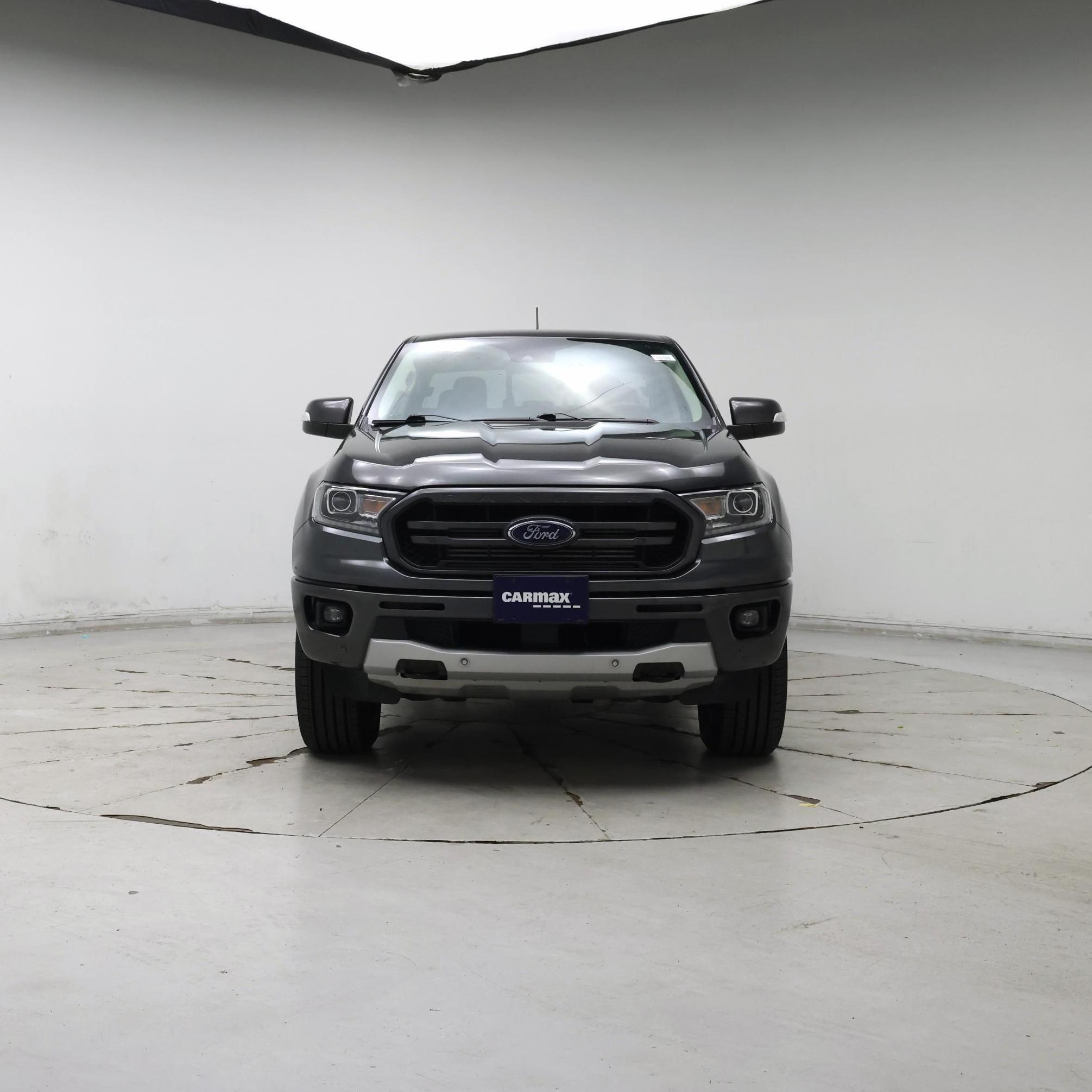 Thumbnail: 2019 Ford Ranger - 5