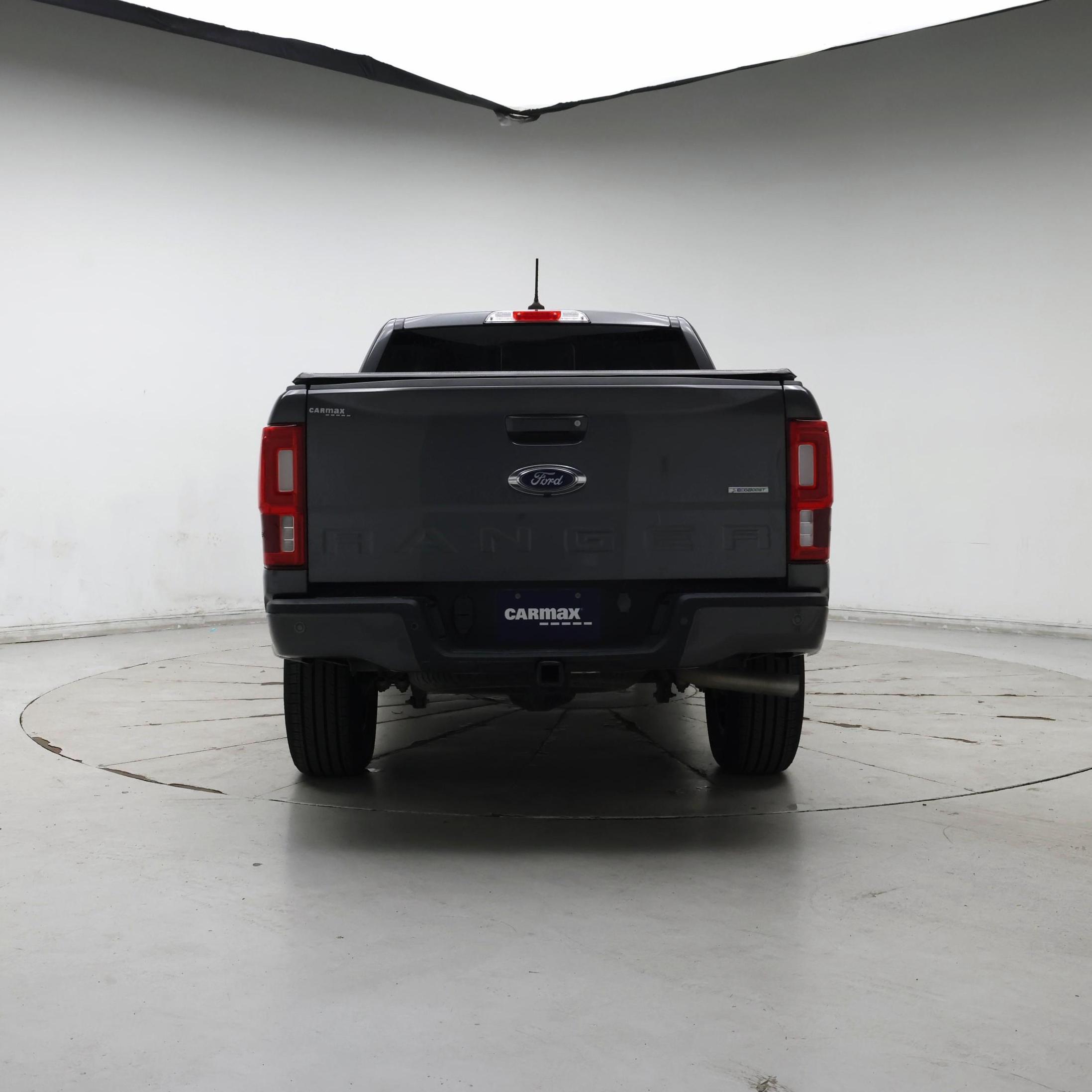 Thumbnail: 2019 Ford Ranger - 6
