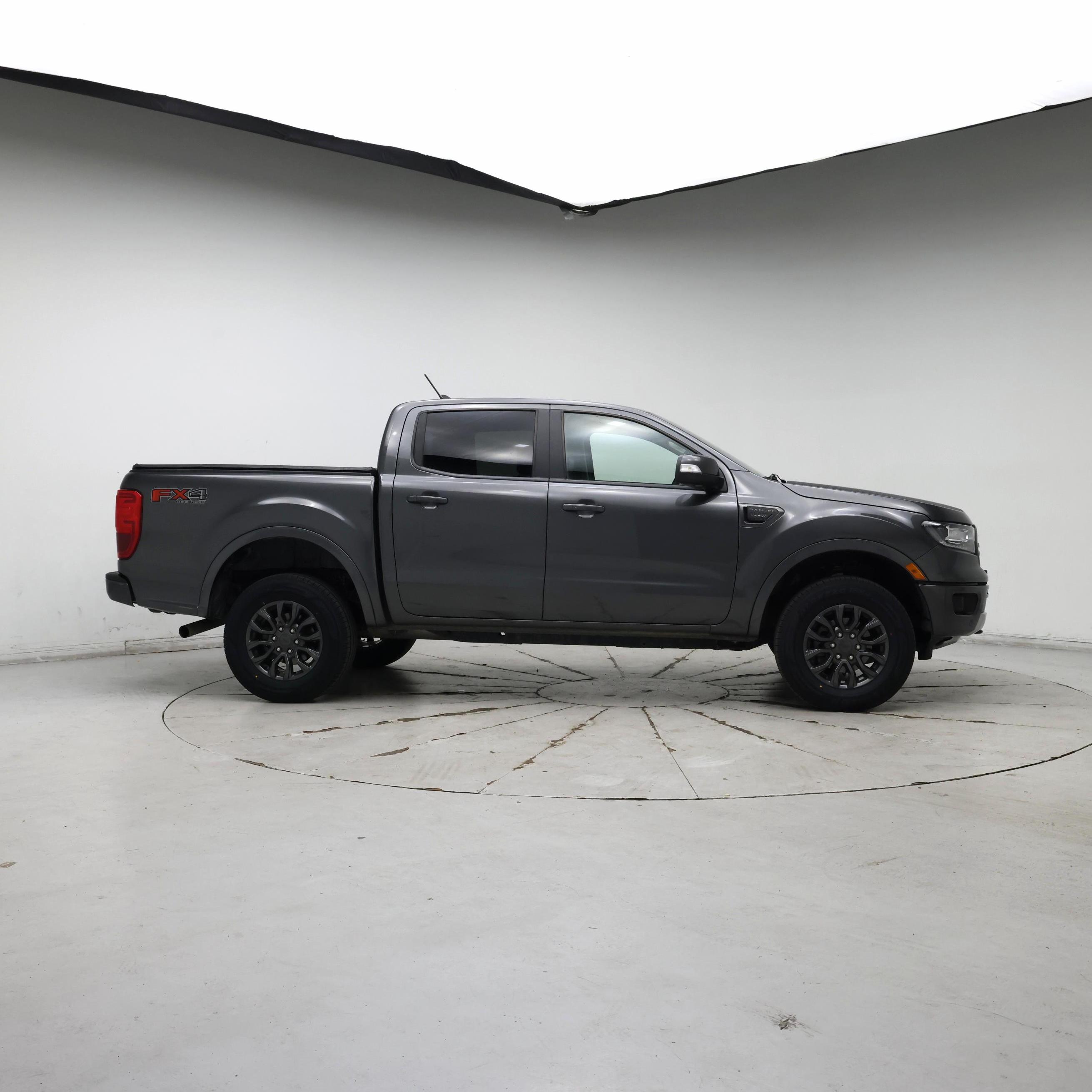 Thumbnail: 2019 Ford Ranger - 7