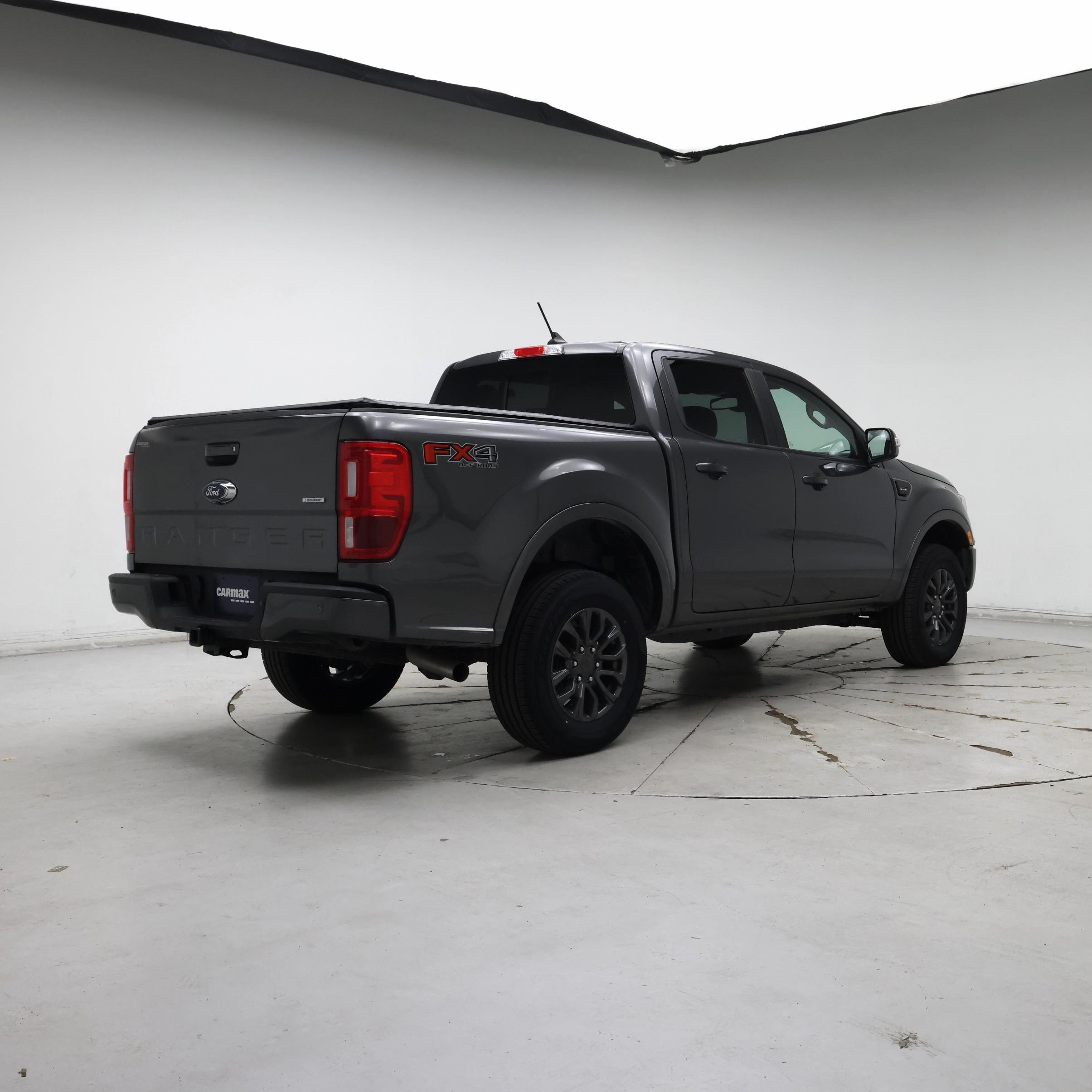Thumbnail: 2019 Ford Ranger - 8
