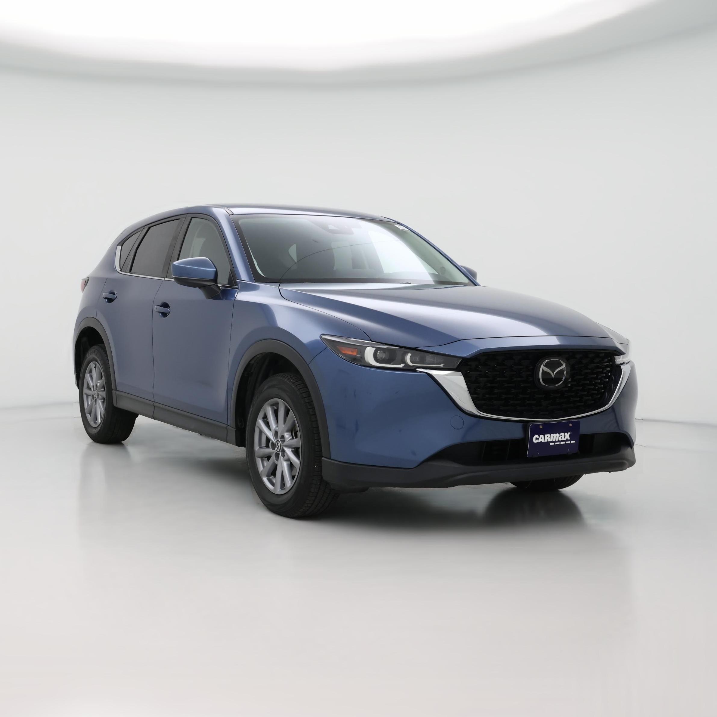 Thumbnail: 2023 Mazda CX-5 - 1