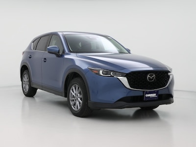 2023 Mazda CX-5 2.5 S Select Package
