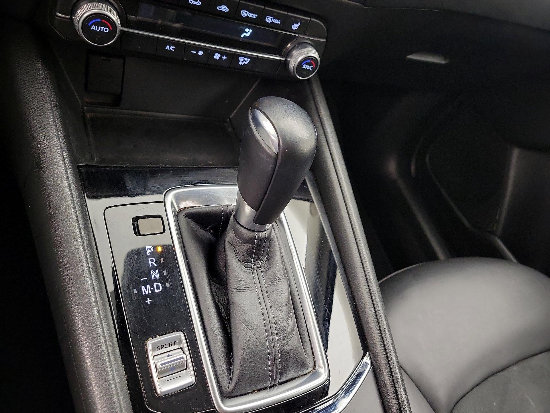 Thumbnail: 2023 Mazda CX-5 - 17