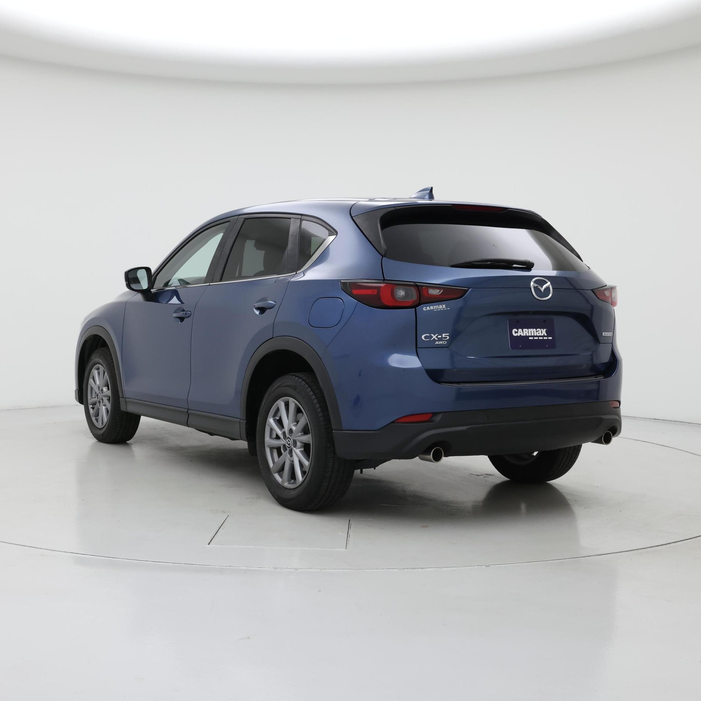 Thumbnail: 2023 Mazda CX-5 - 2