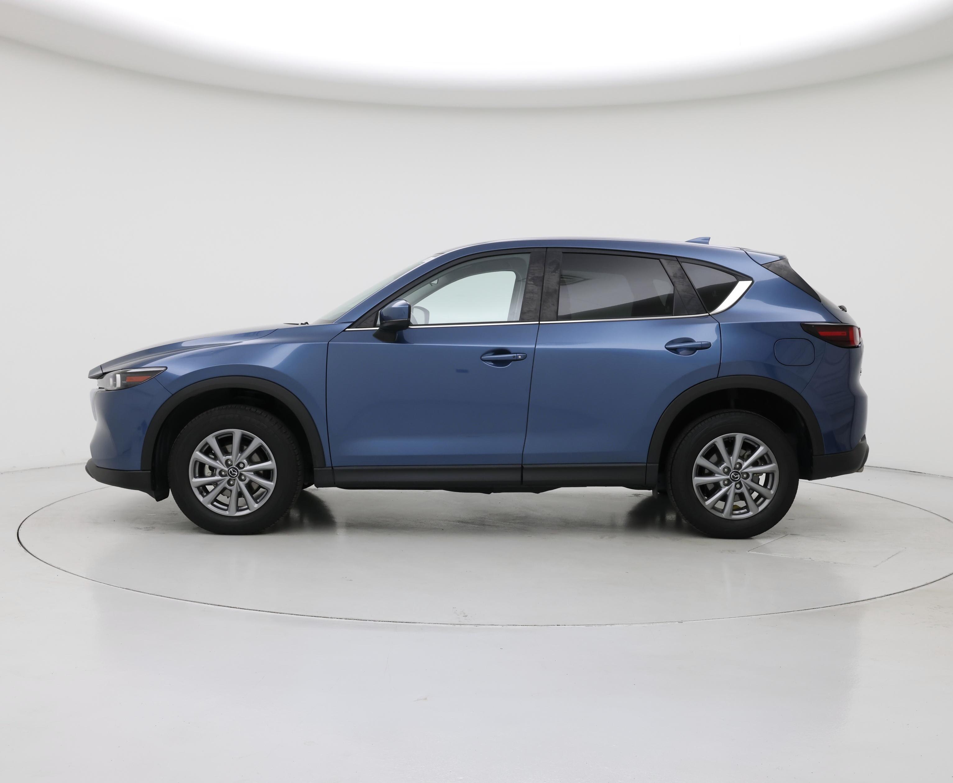 Thumbnail: 2023 Mazda CX-5 - 3
