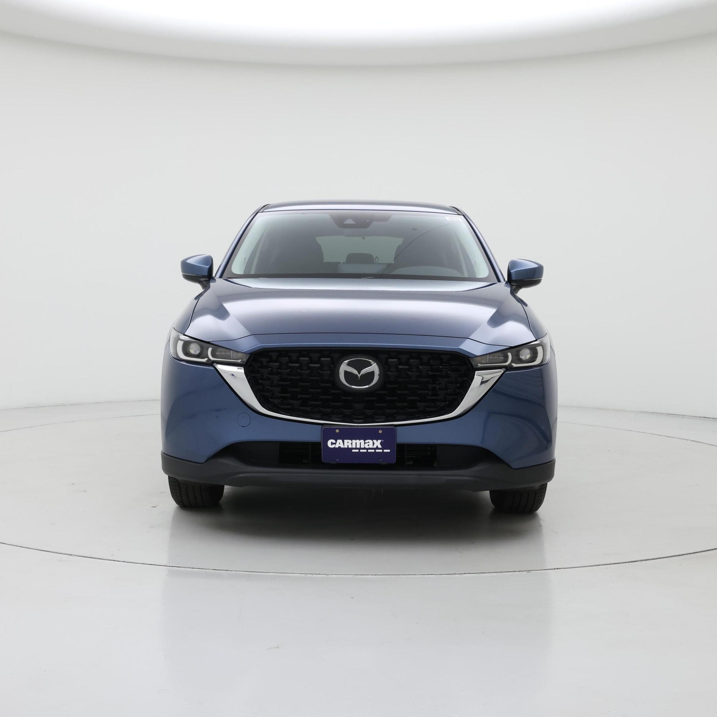 Thumbnail: 2023 Mazda CX-5 - 5