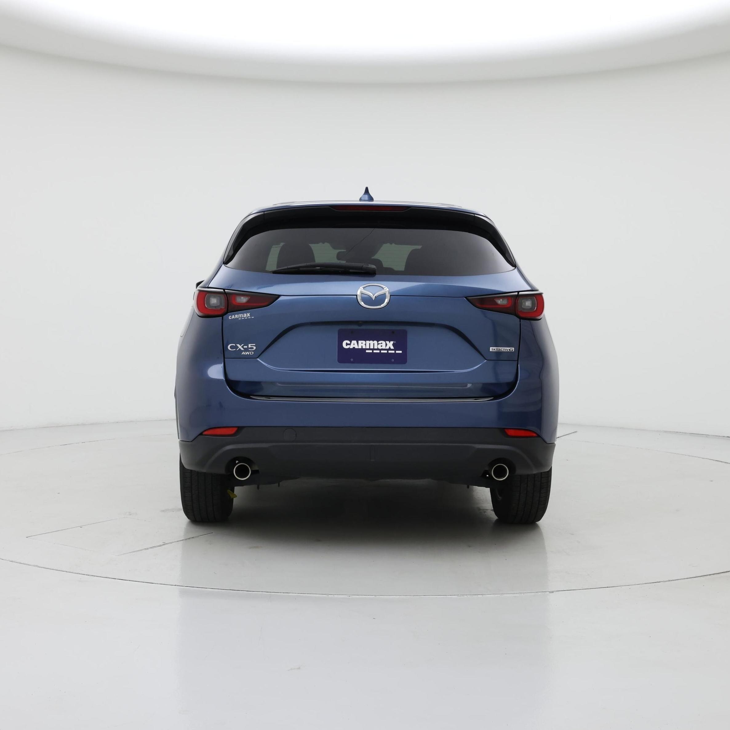 Thumbnail: 2023 Mazda CX-5 - 6