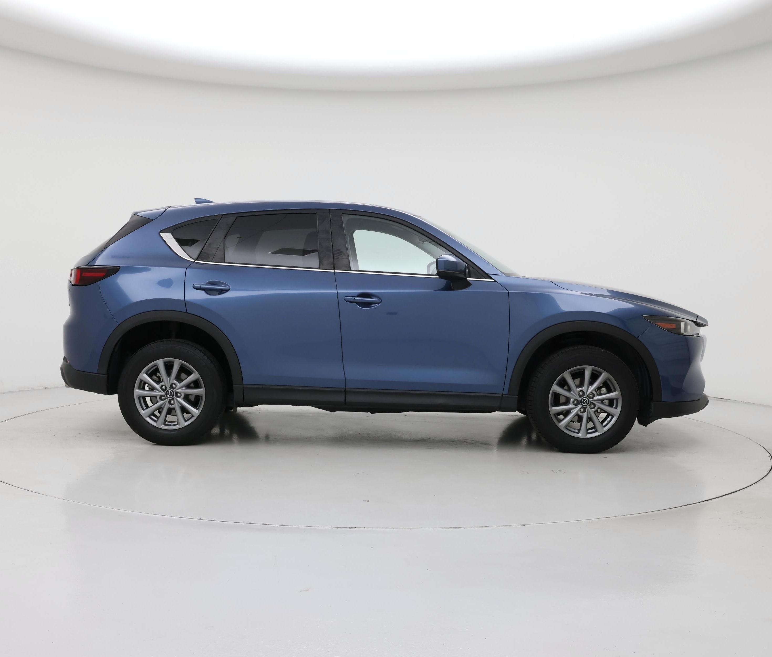 Thumbnail: 2023 Mazda CX-5 - 7