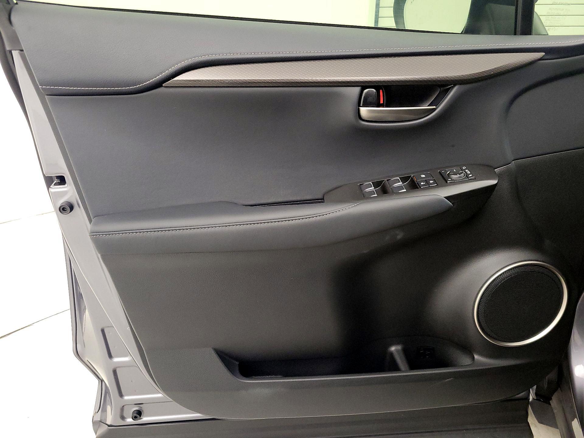 Thumbnail: 2020 Lexus NX - 12