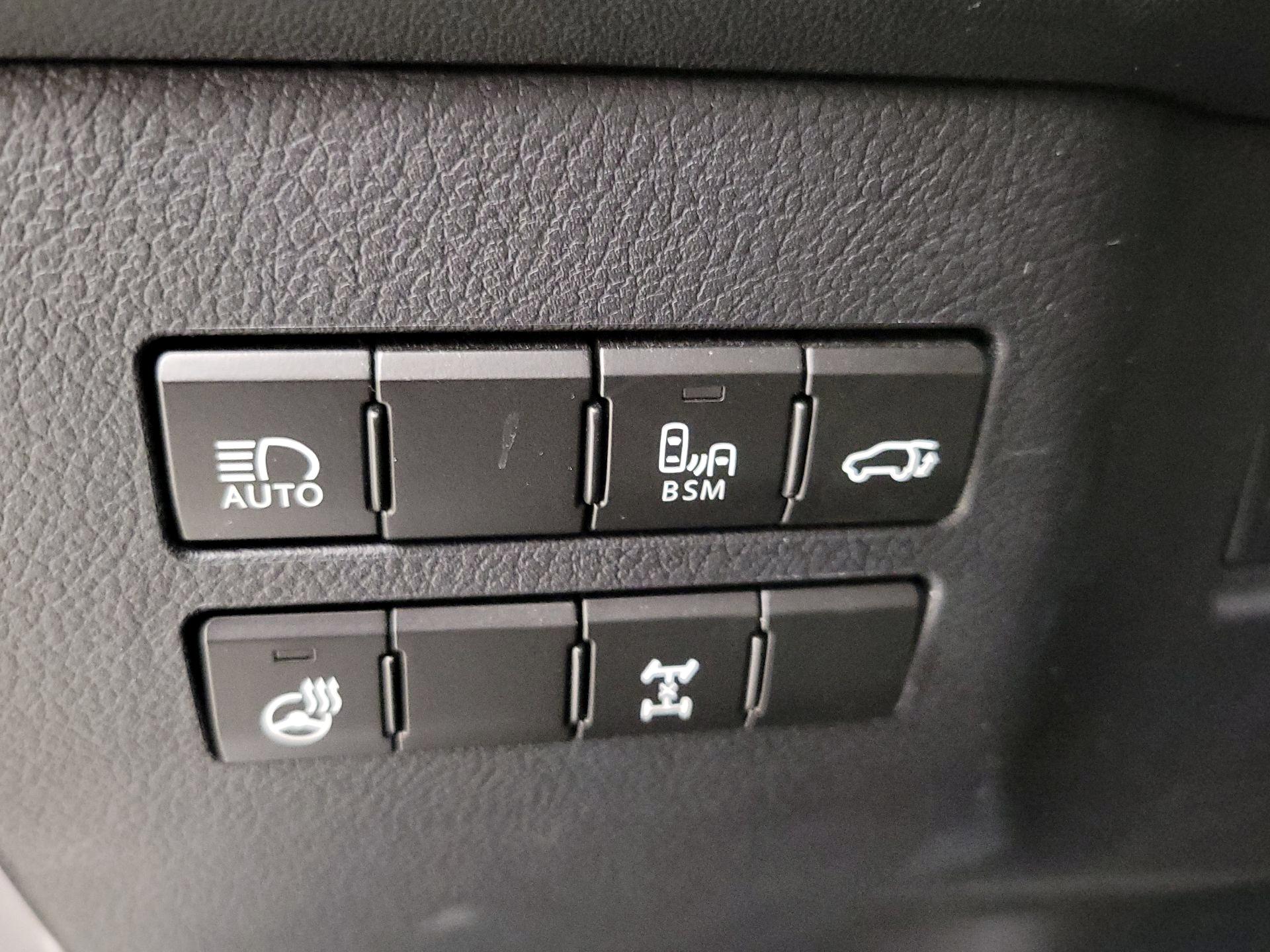 Thumbnail: 2020 Lexus NX - 13