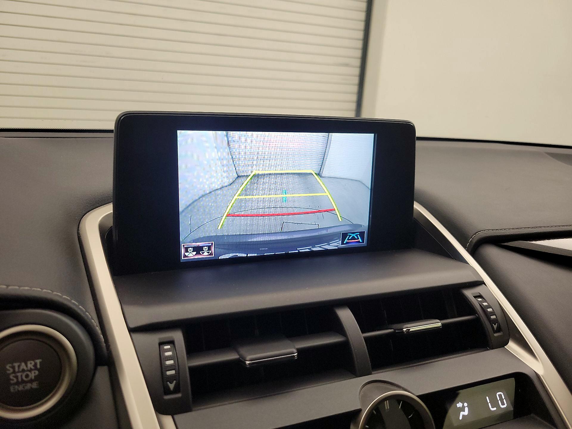 Thumbnail: 2020 Lexus NX - 14