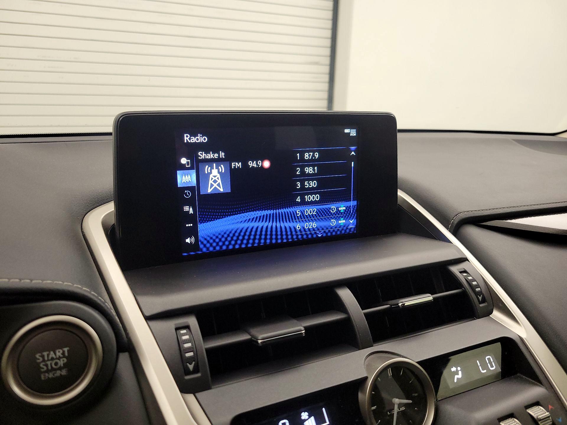 Thumbnail: 2020 Lexus NX - 15