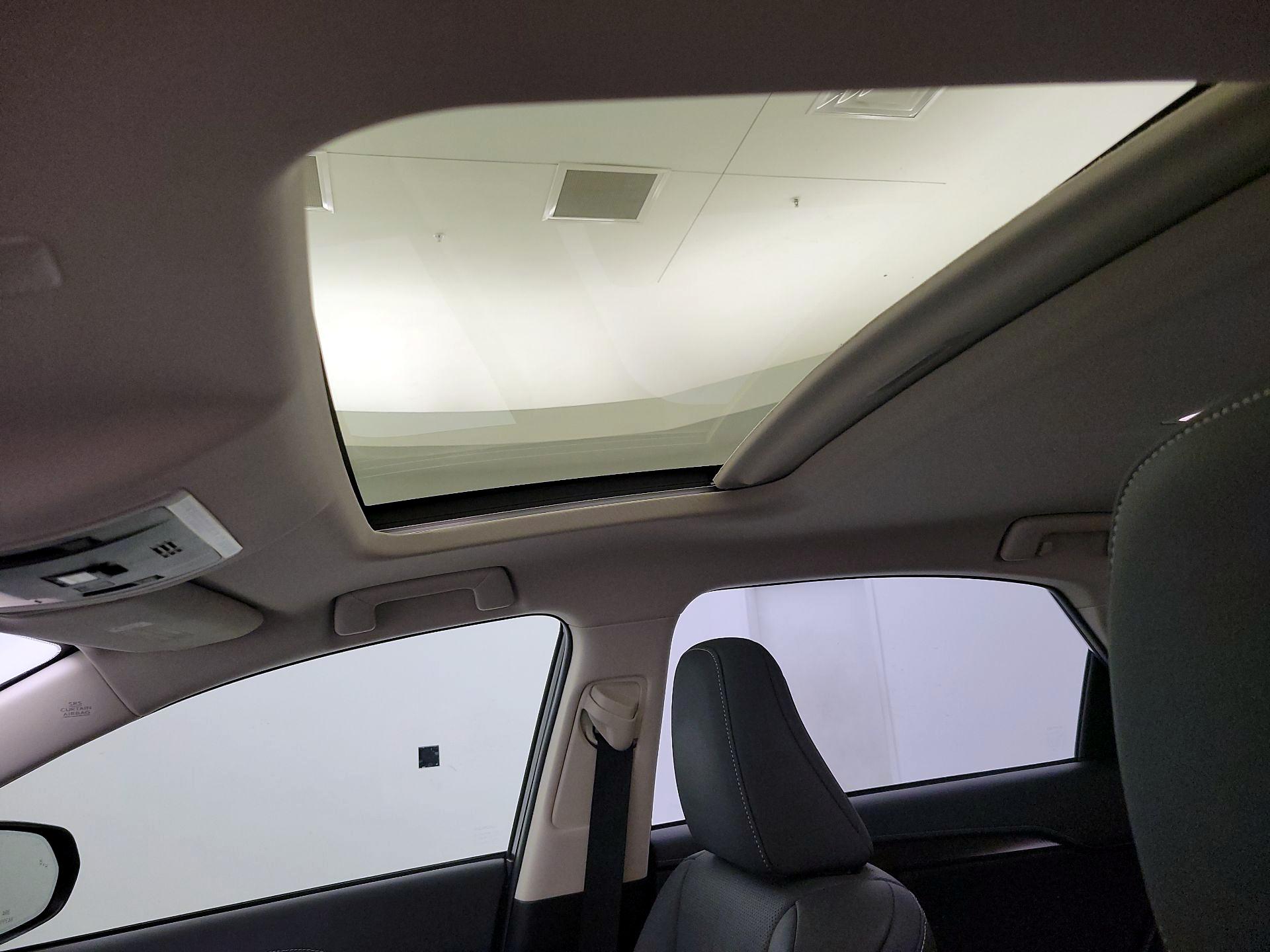 Thumbnail: 2020 Lexus NX - 19