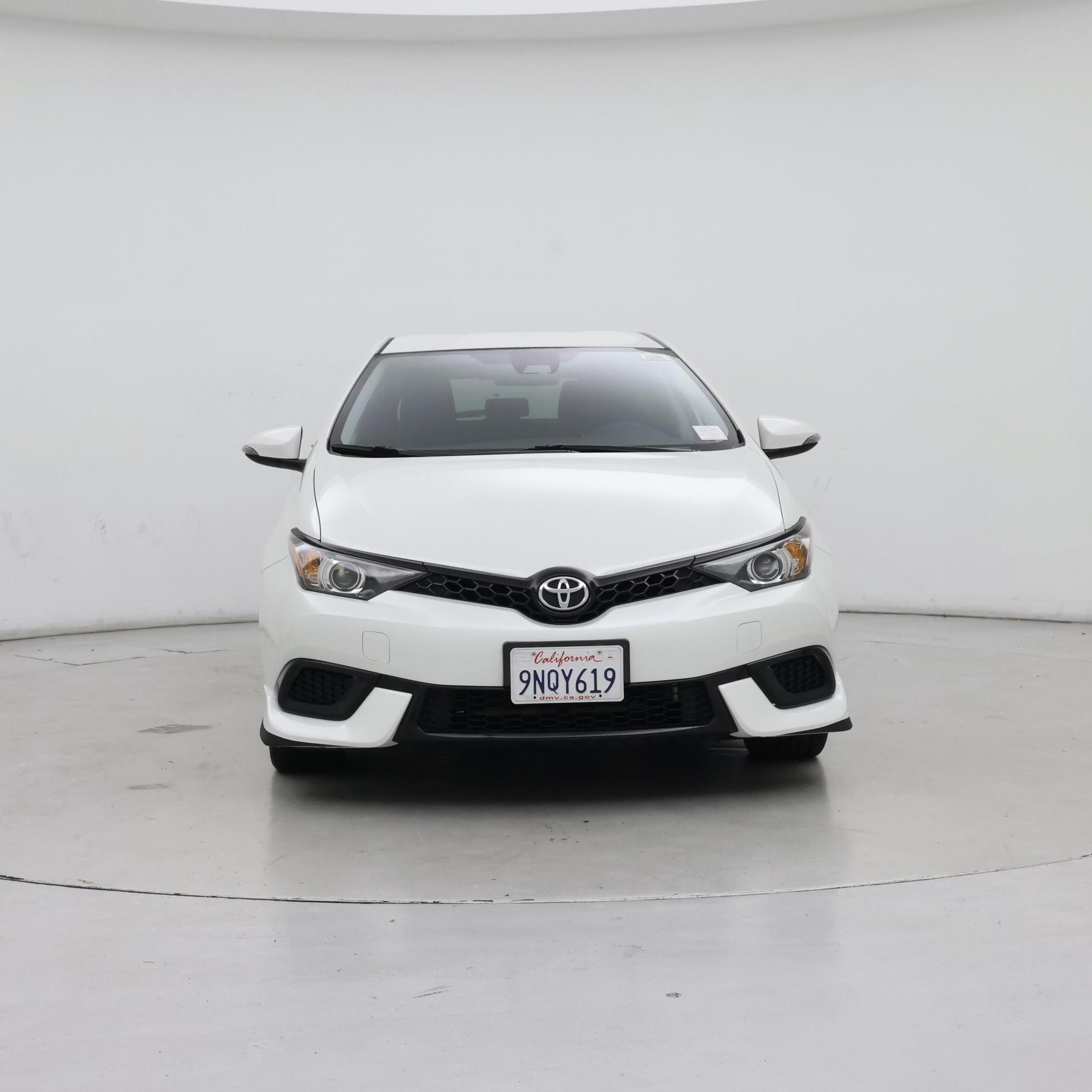Thumbnail: 2017 Toyota Corolla iM - 5