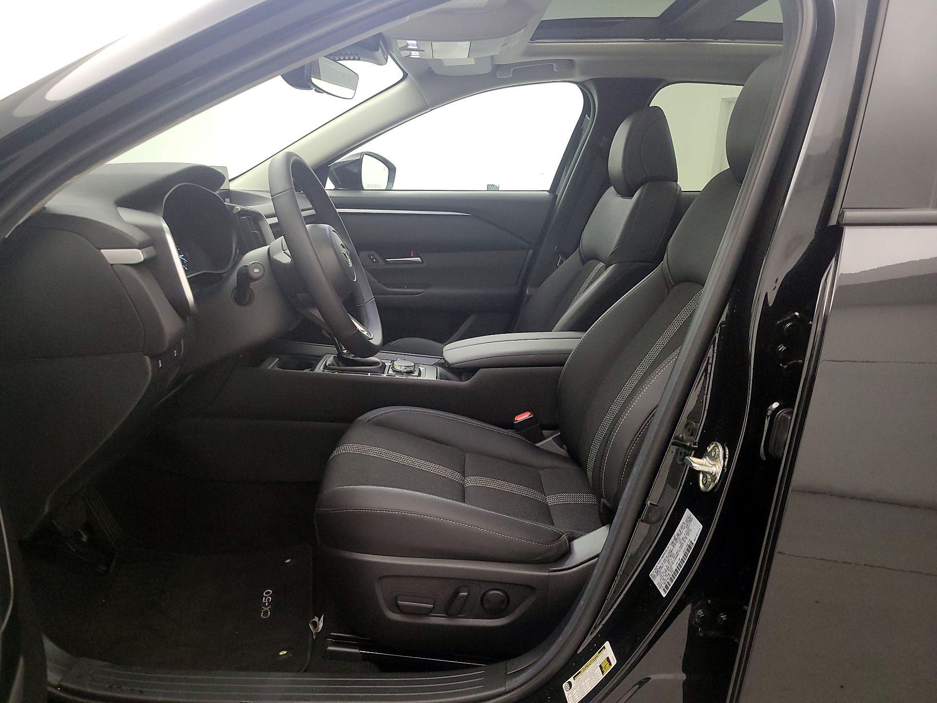 Thumbnail: 2025 Mazda CX-50 - 11