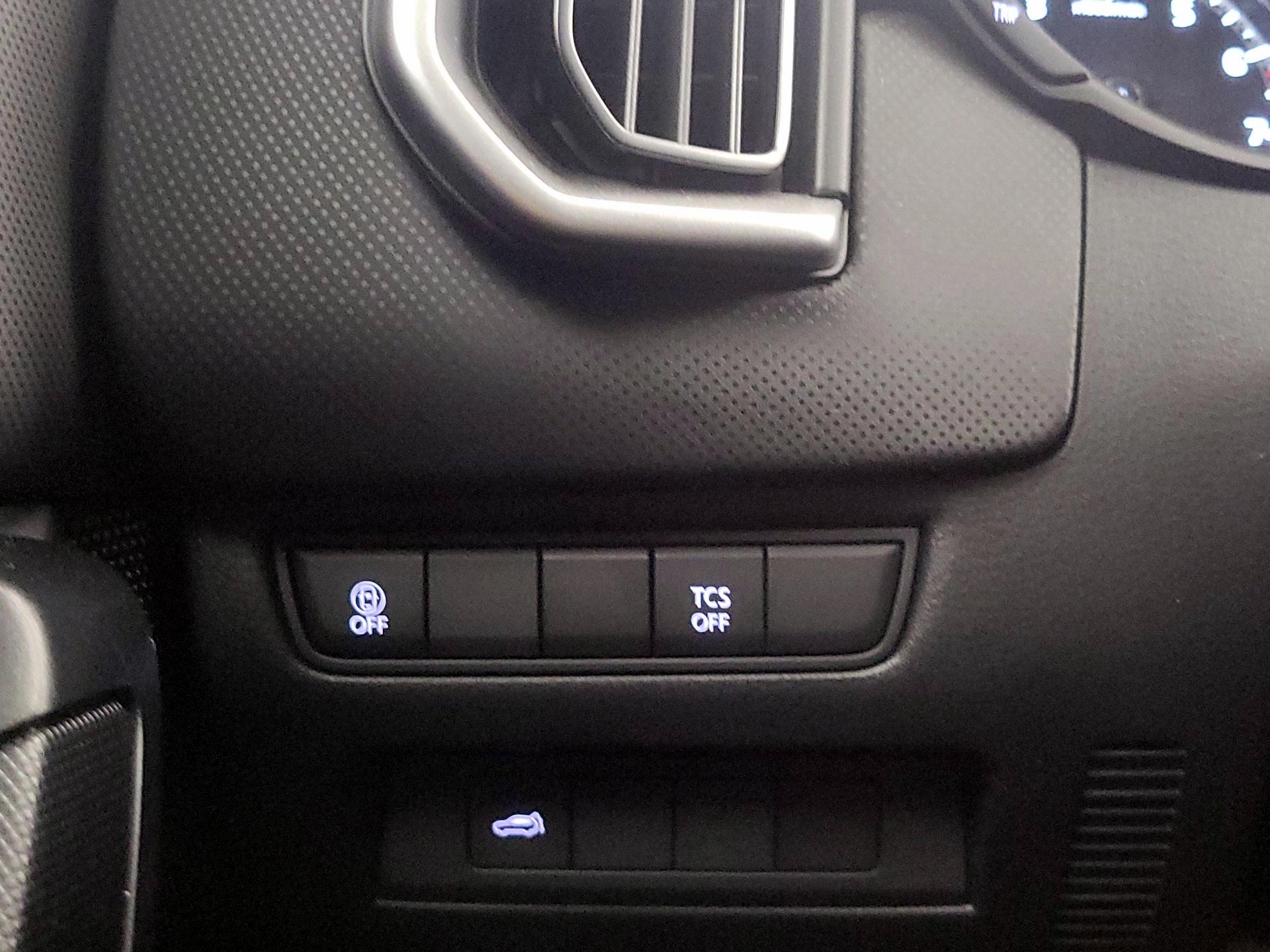 Thumbnail: 2025 Mazda CX-50 - 13