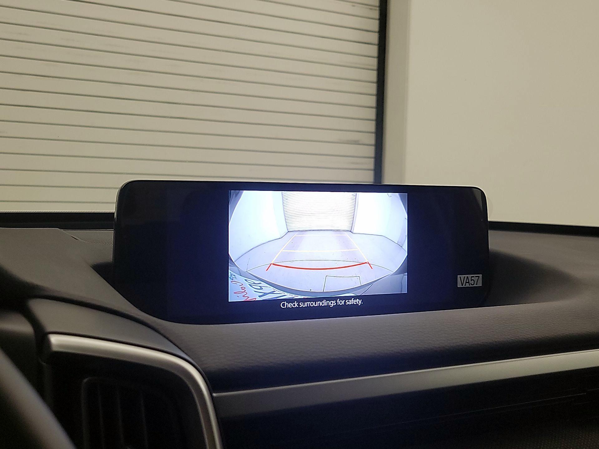 Thumbnail: 2025 Mazda CX-50 - 15