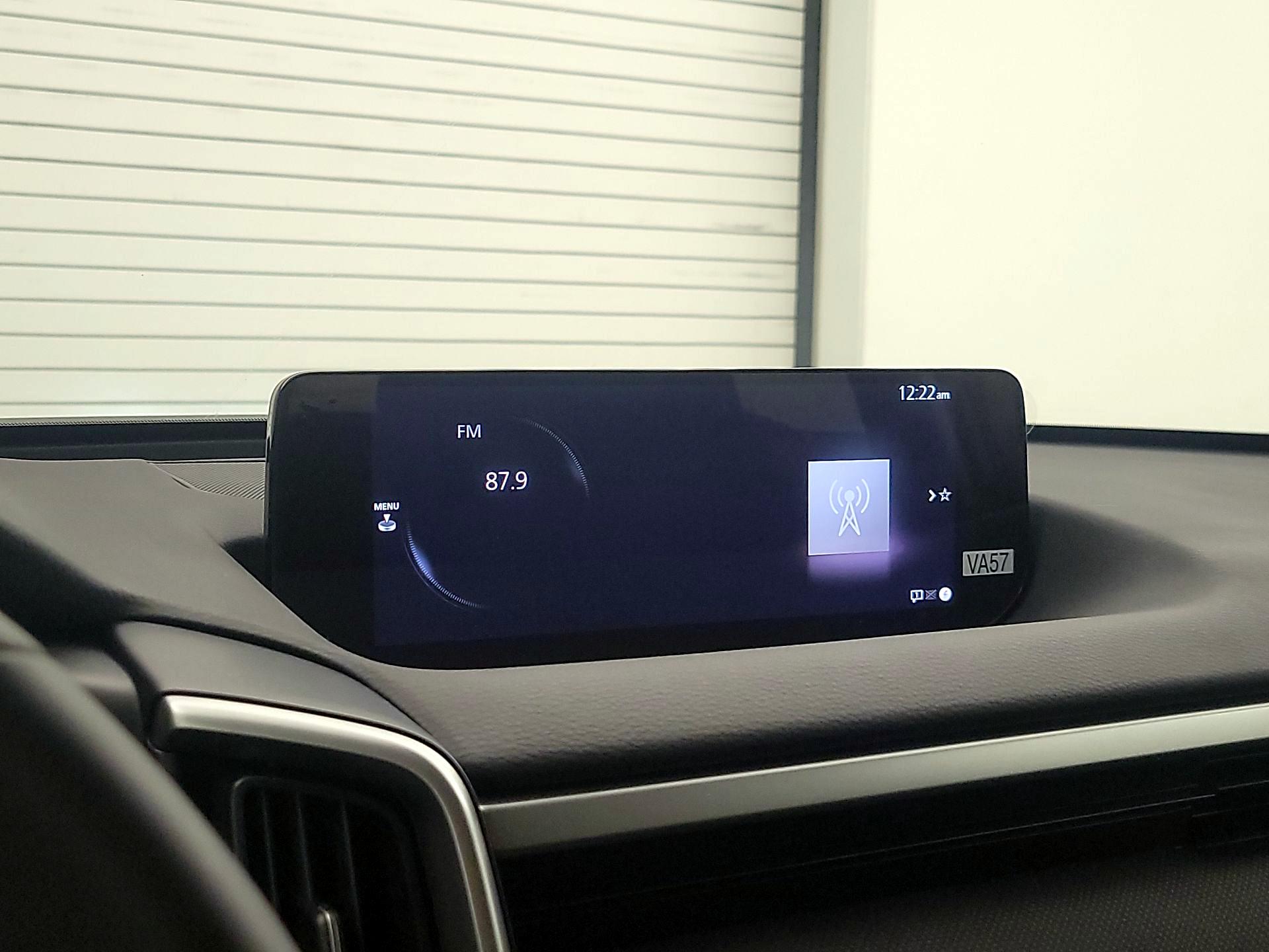 Thumbnail: 2025 Mazda CX-50 - 16